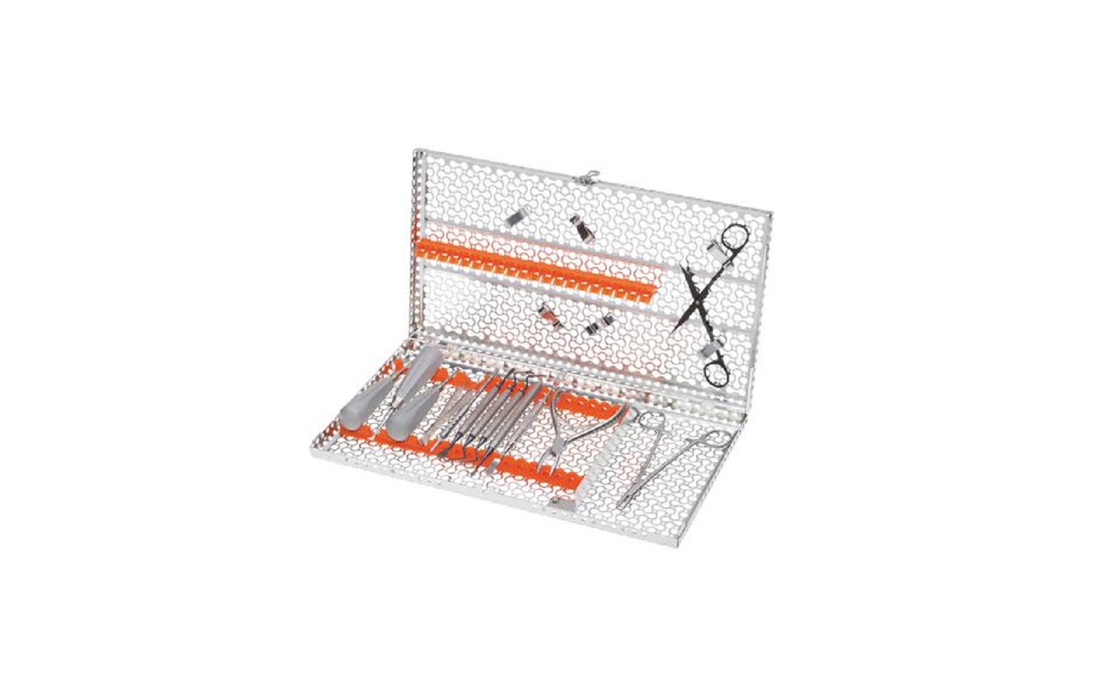 Extraction Kit