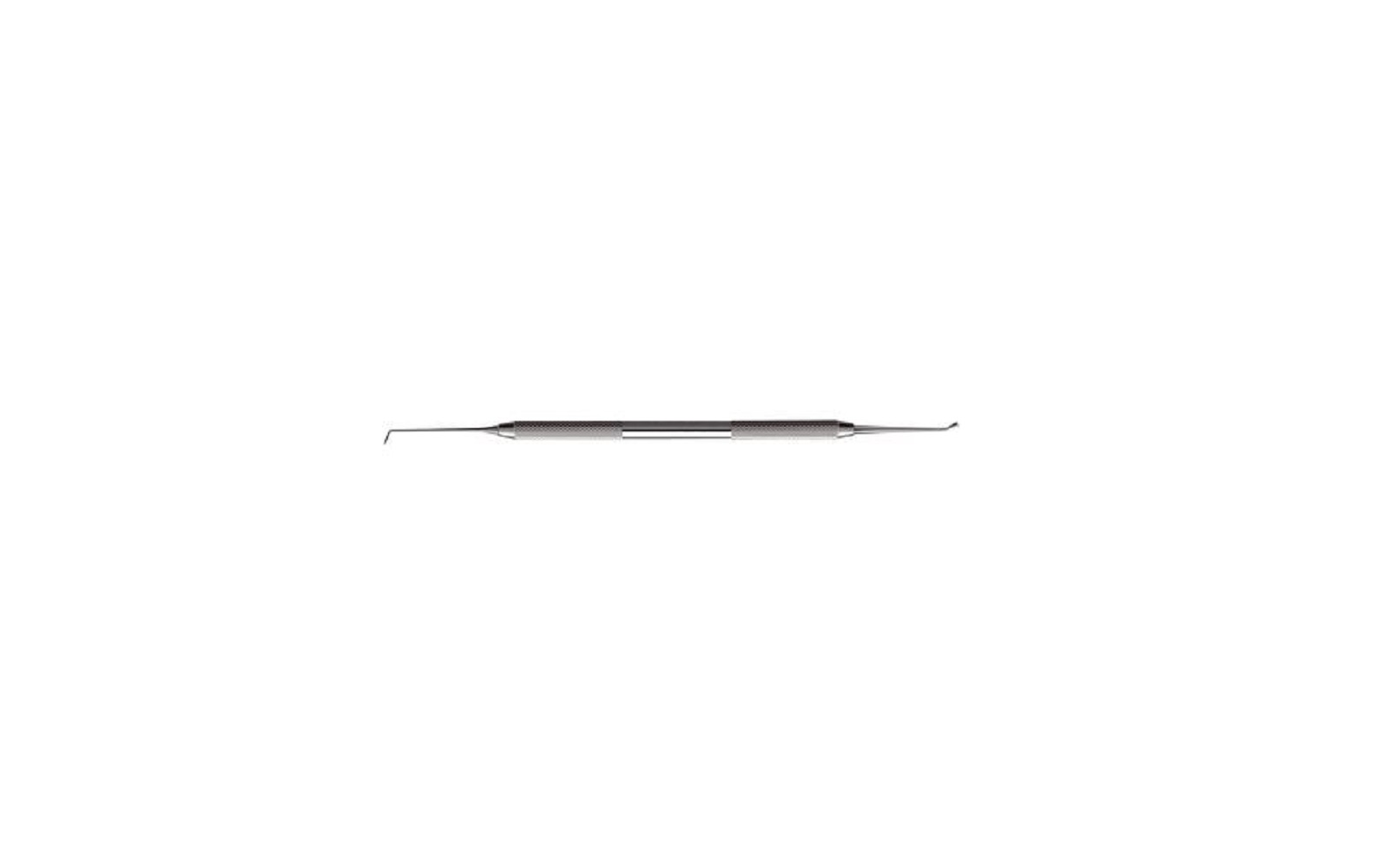Fillion Explorer/Ligature Director, Double End