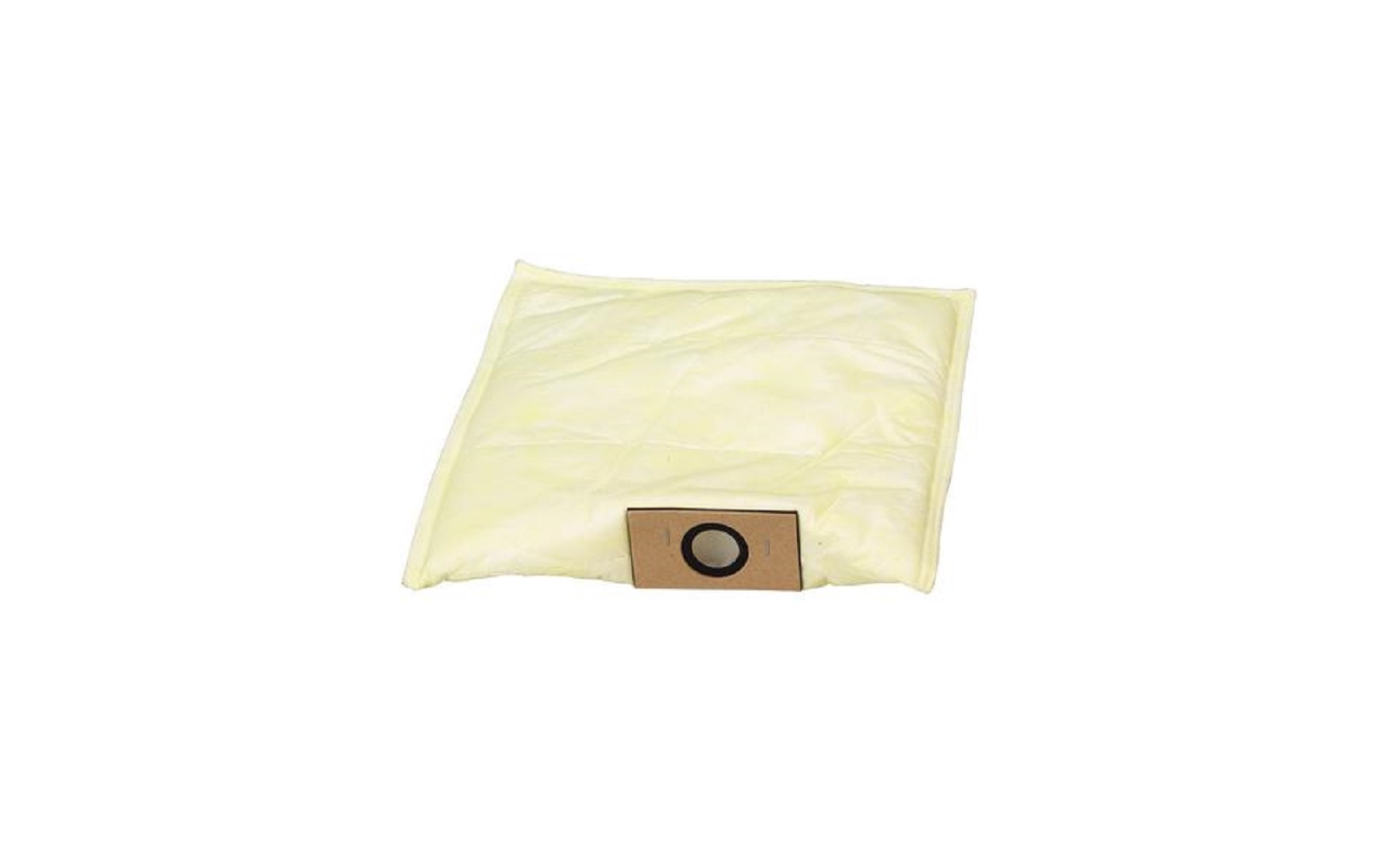 Filter Bags for Vaniman Dust Collectors, 5/Pkg