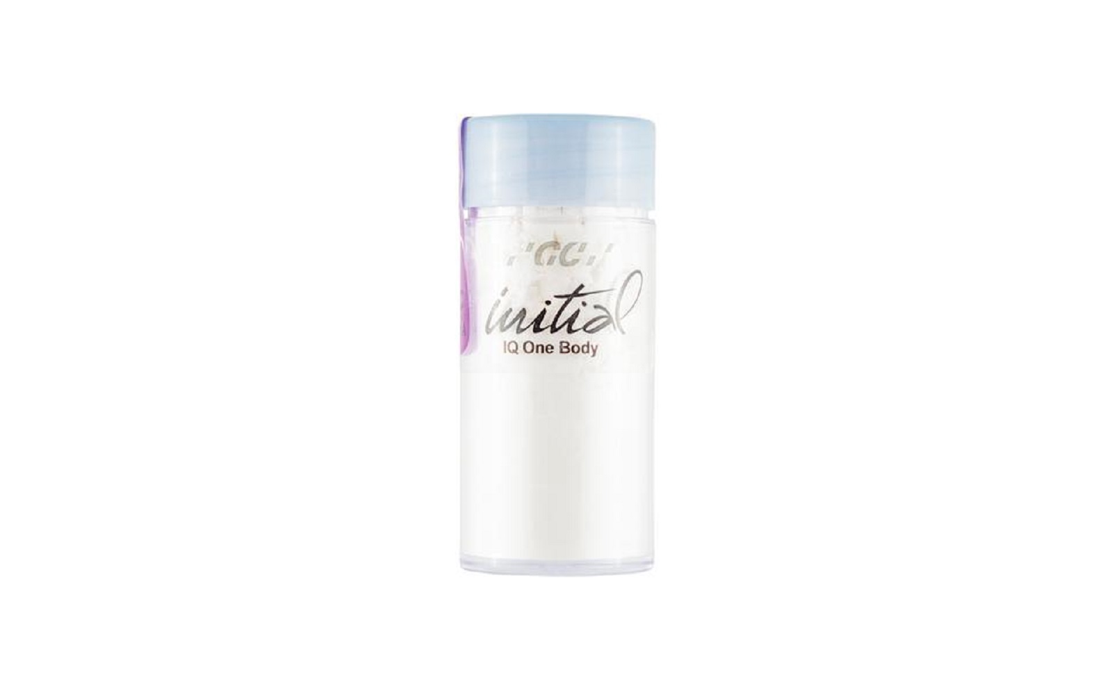 GC Initial™ IQ – One Body, Layering Over Metal Powder Refills - GC America Inc