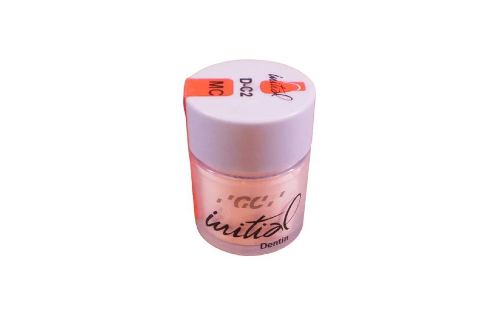 GC Initial™ Metal Ceramics, MC Dentin Refills - GC America Inc