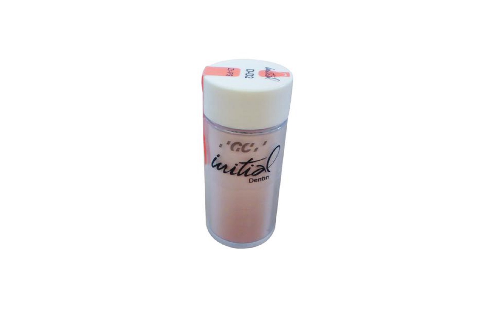 GC Initial™ Zr Dentin - GC America Inc