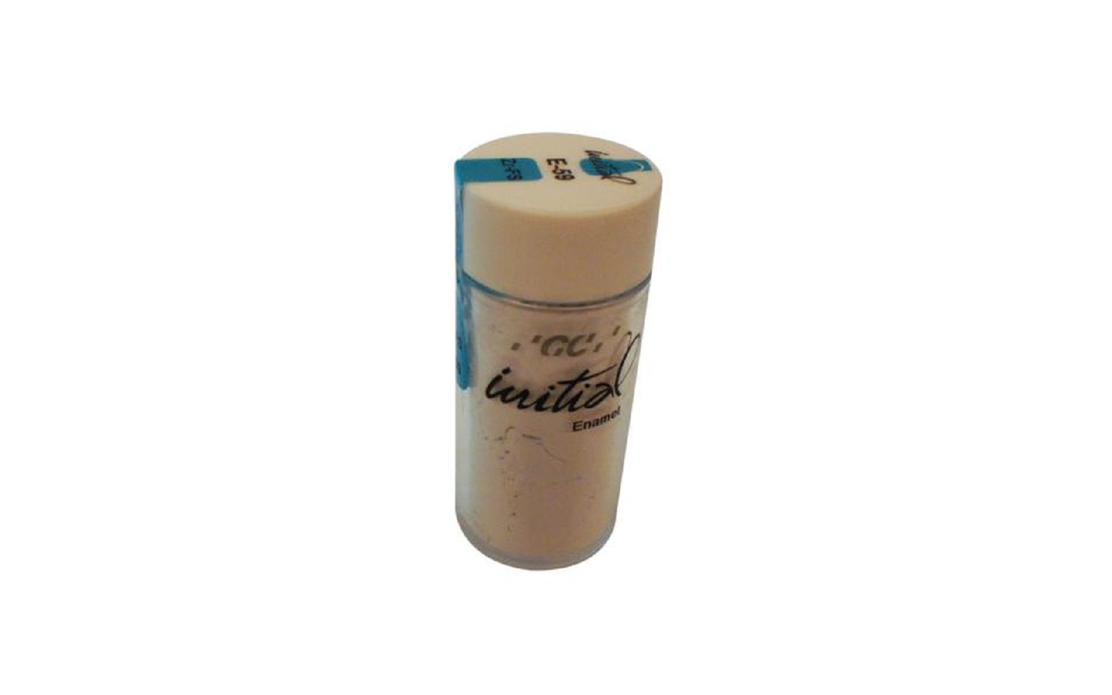 GC Initial™ Zr Enamel - GC America Inc