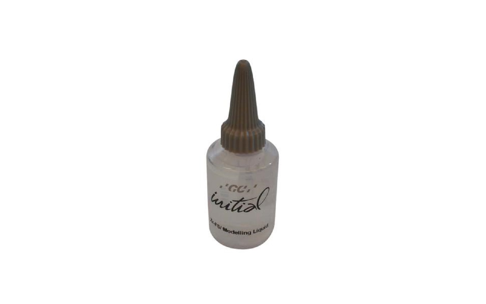 GC Initial™ Zr Modeling Liquid - GC America Inc
