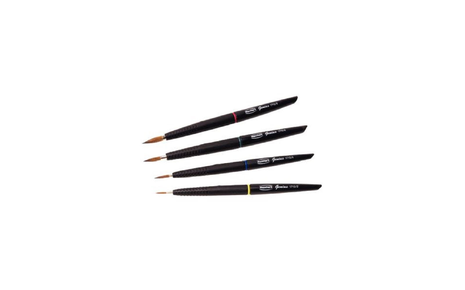 Genius Porcelain Brush - Renfert Dental Corp