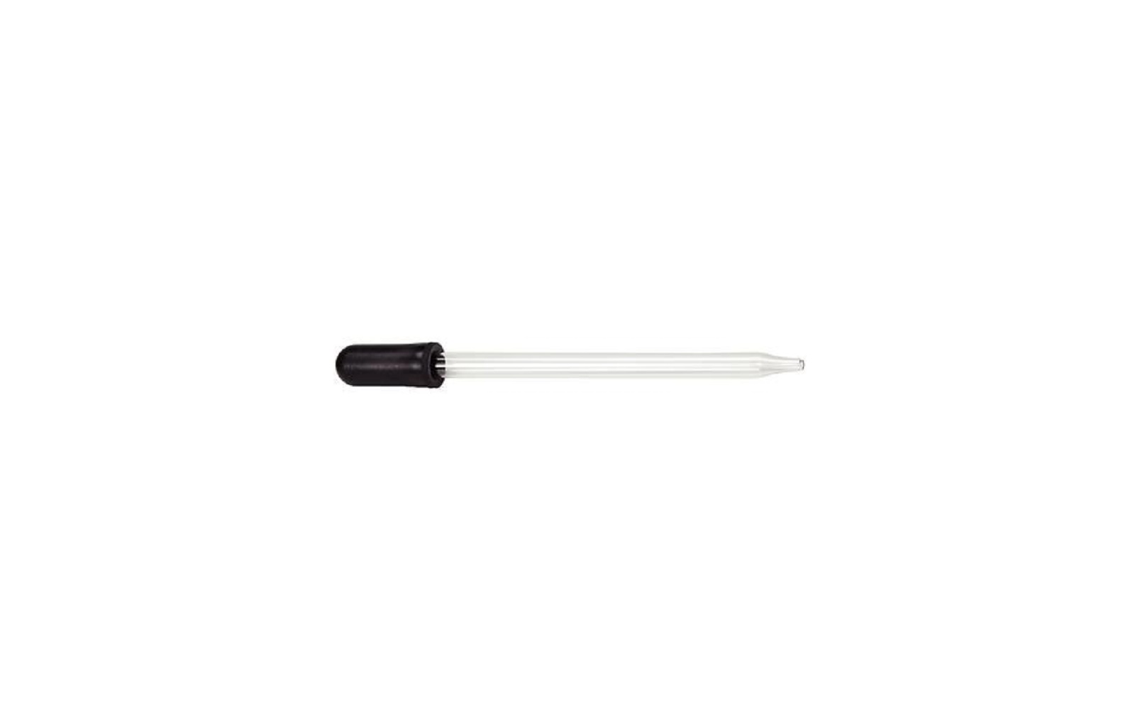 Glass Dropper, 107 mm