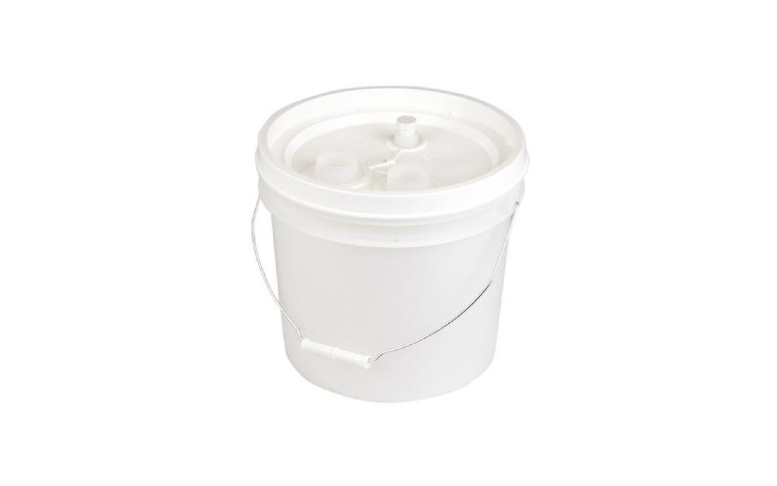 Gleco 3.5 Gallon Trap Container Replacement