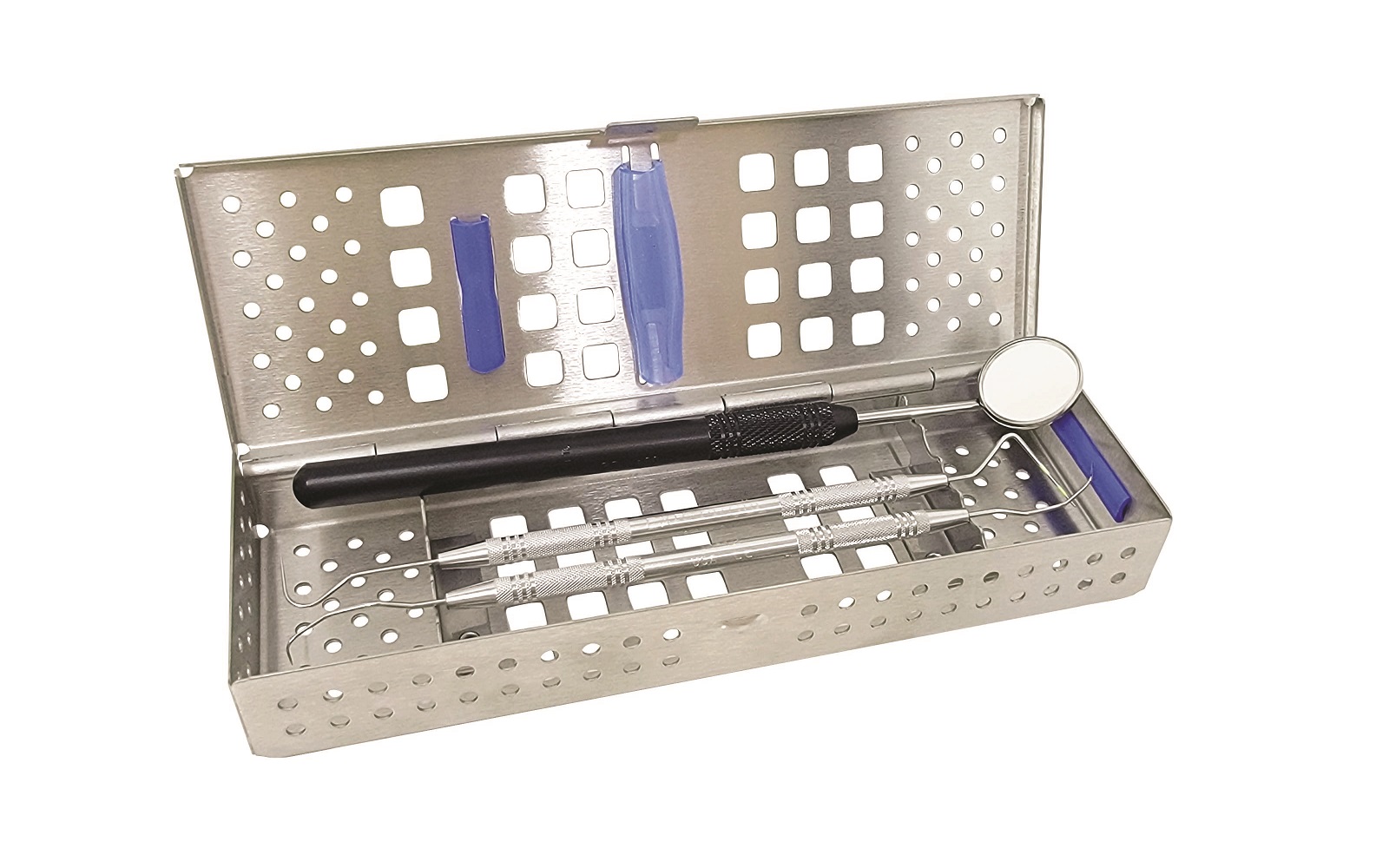 Gold Collection Exam Kit