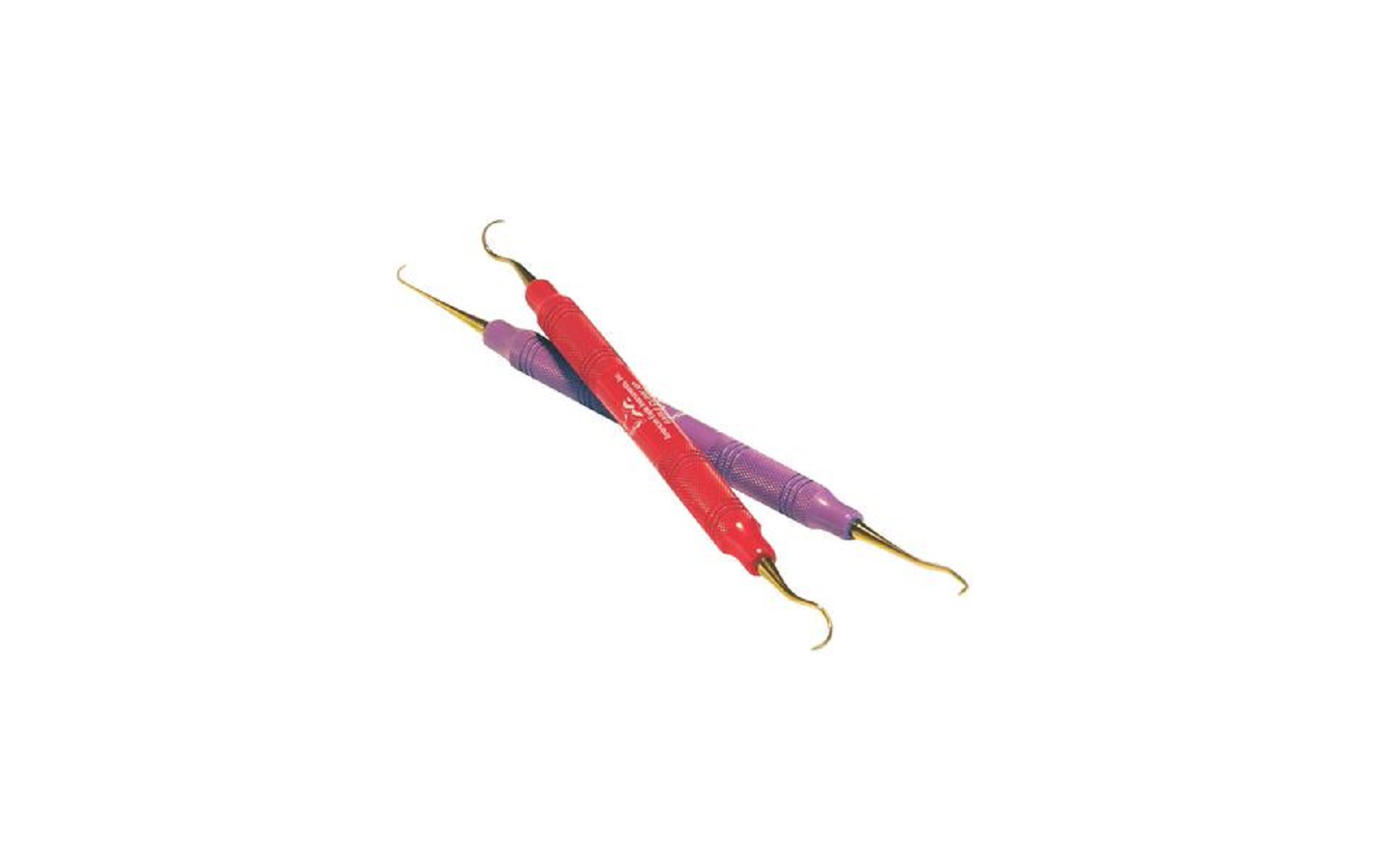 Golden Eagle Scaler Kit