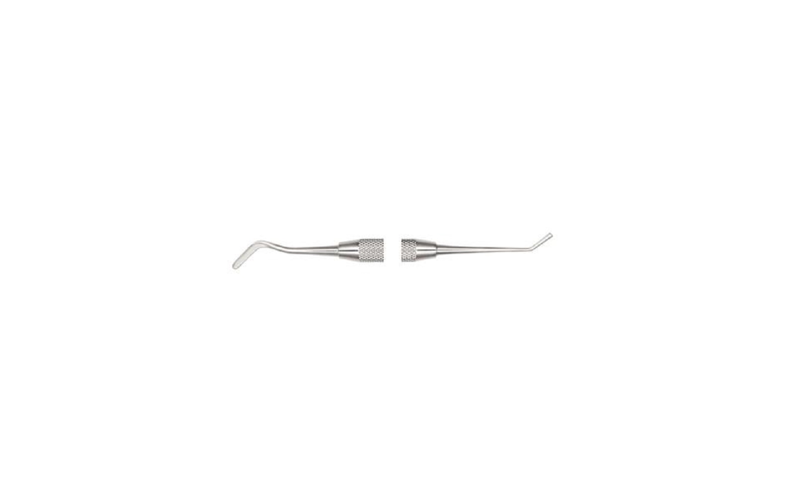 Goldstein Flexi-Thin Composite Instruments – 1, Double End - # 41 Round Handle