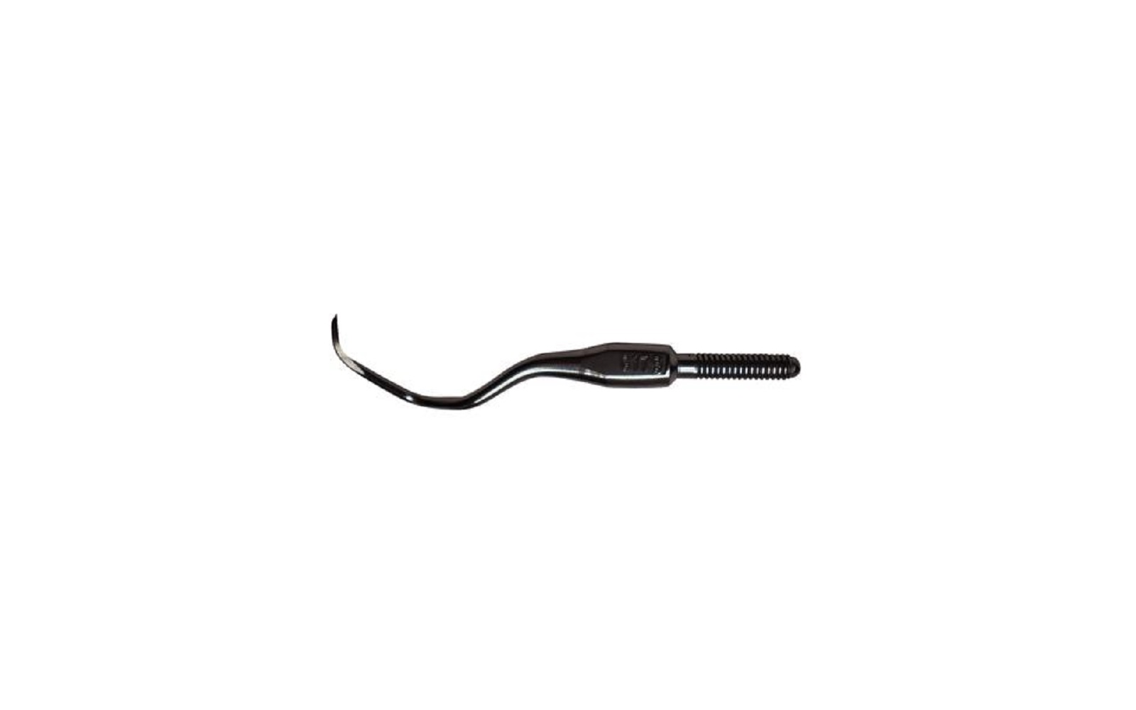 Gracey Cone Socket Tips – G17S, Stainless Steel