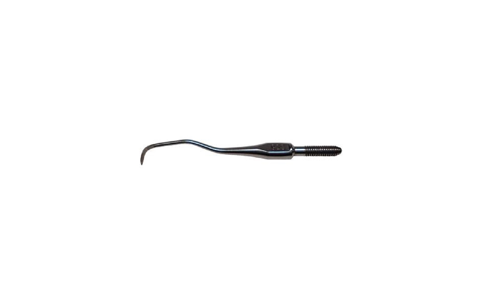 Gracey Cone Socket Tips – G2S, Stainless Steel