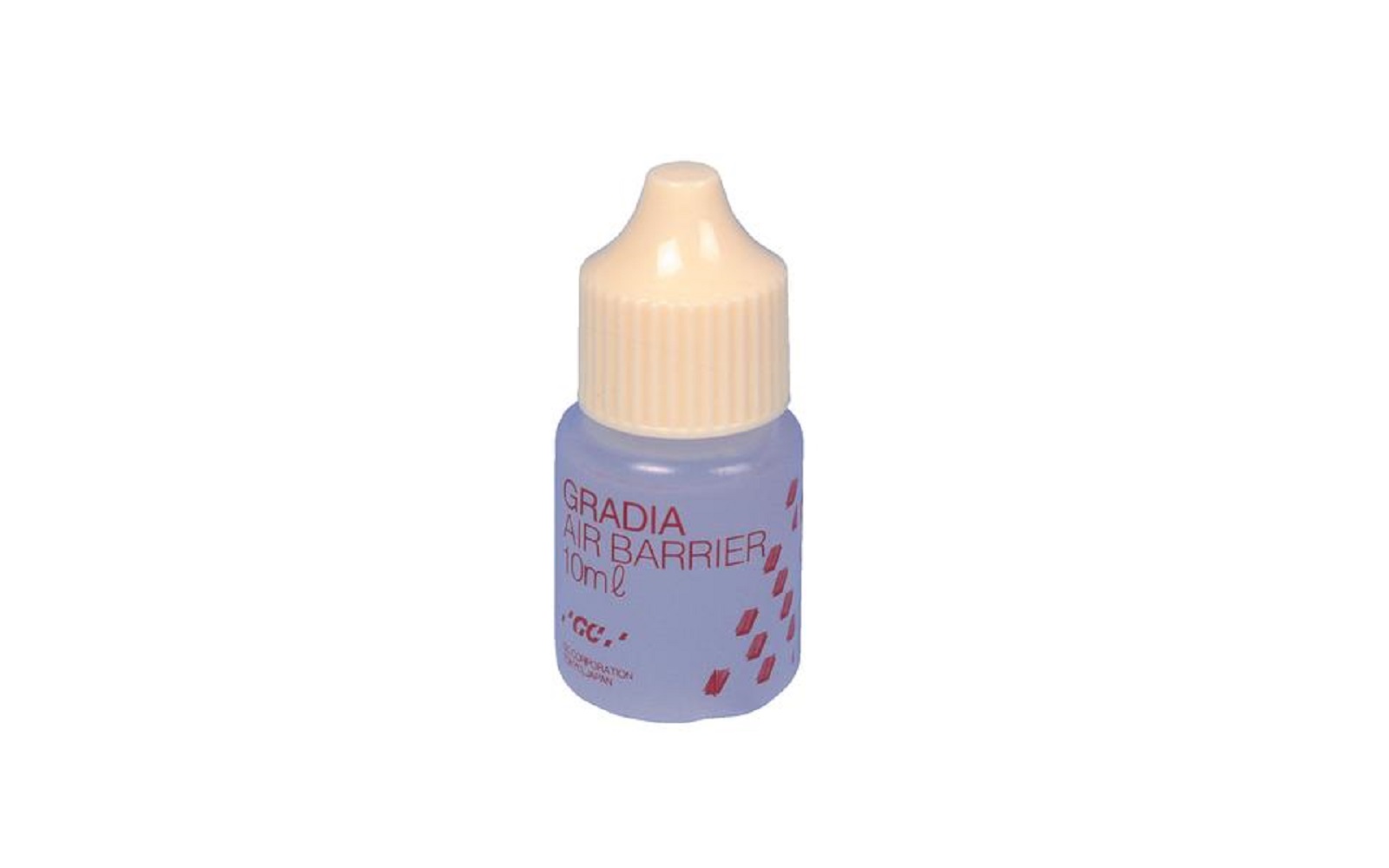 Gradia® Indirect Restoration System – Air Barrier, 10 ml Bottle