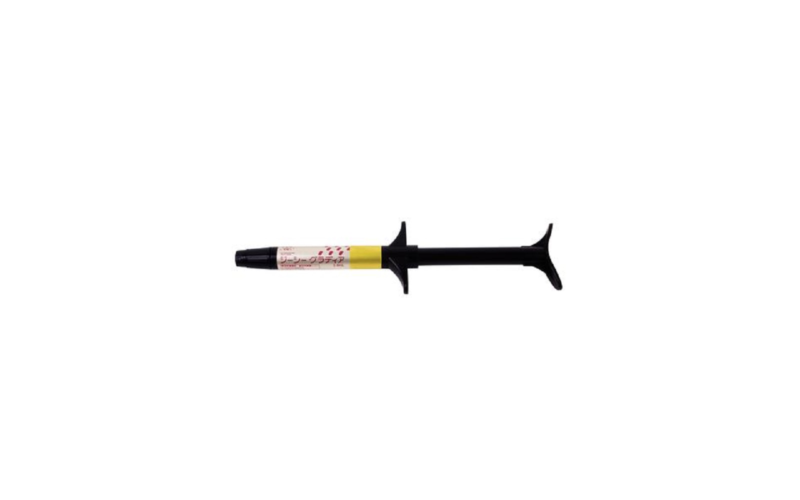 Gradia® Indirect Restoration System – Opaque, 2.4 ml Syringe - GC America Inc