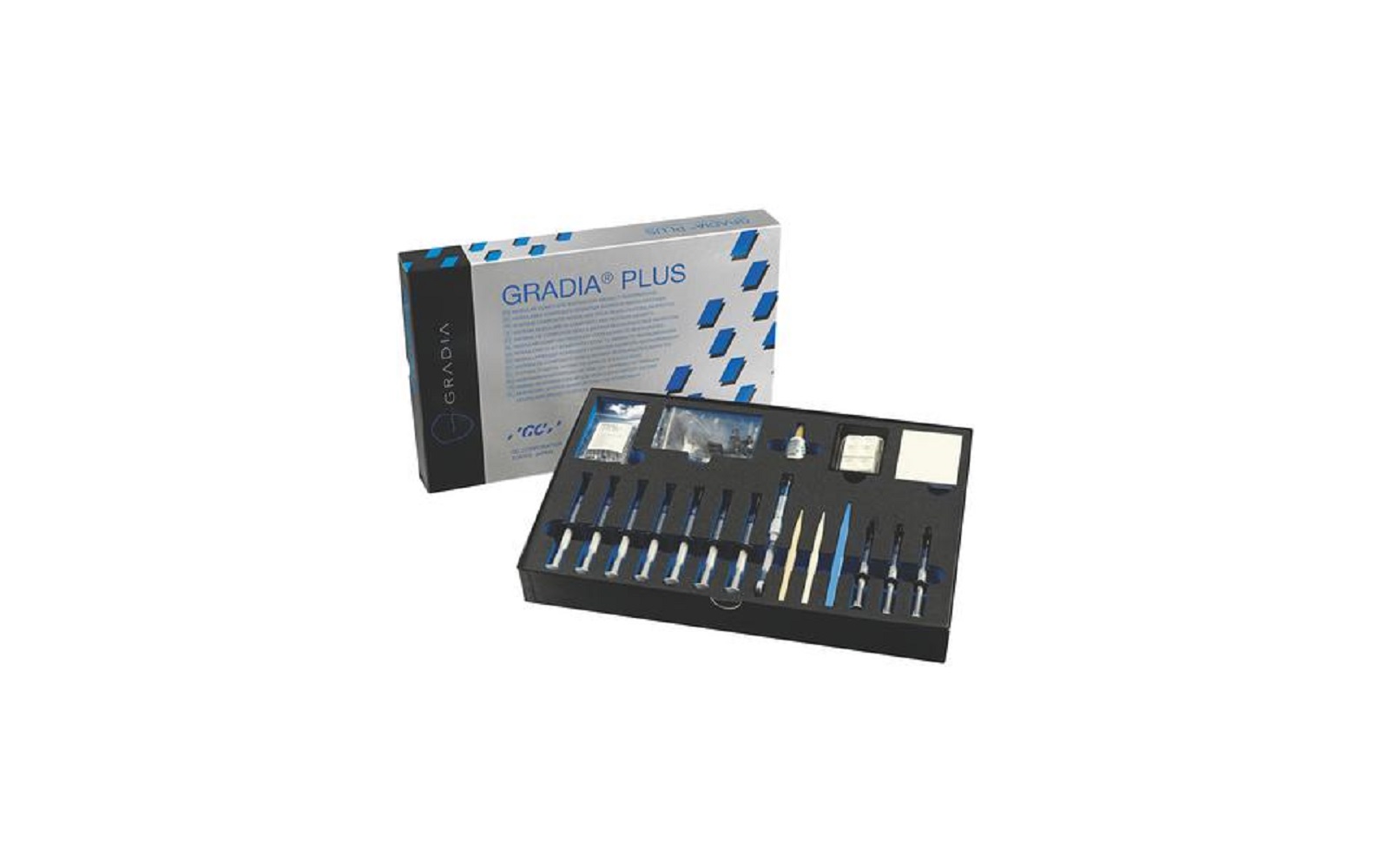 Gradia® Plus Modular Composite System, Gum Shades Set