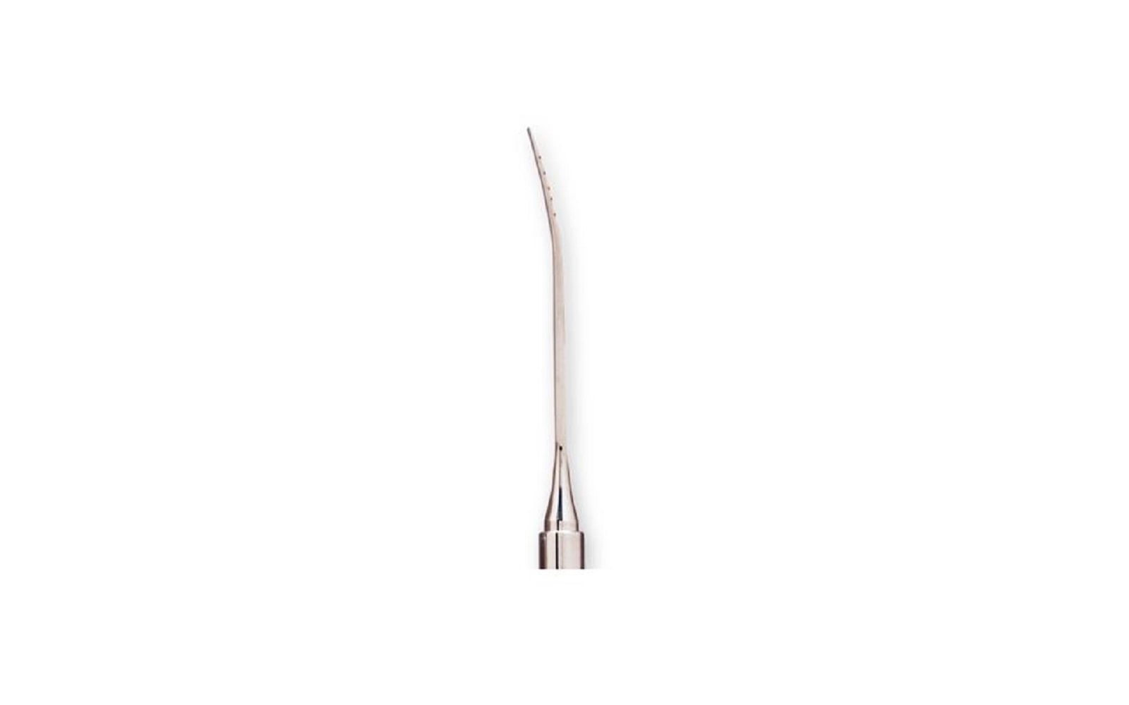 Graduated Chisel – Curved, 7.5 mm, Single End