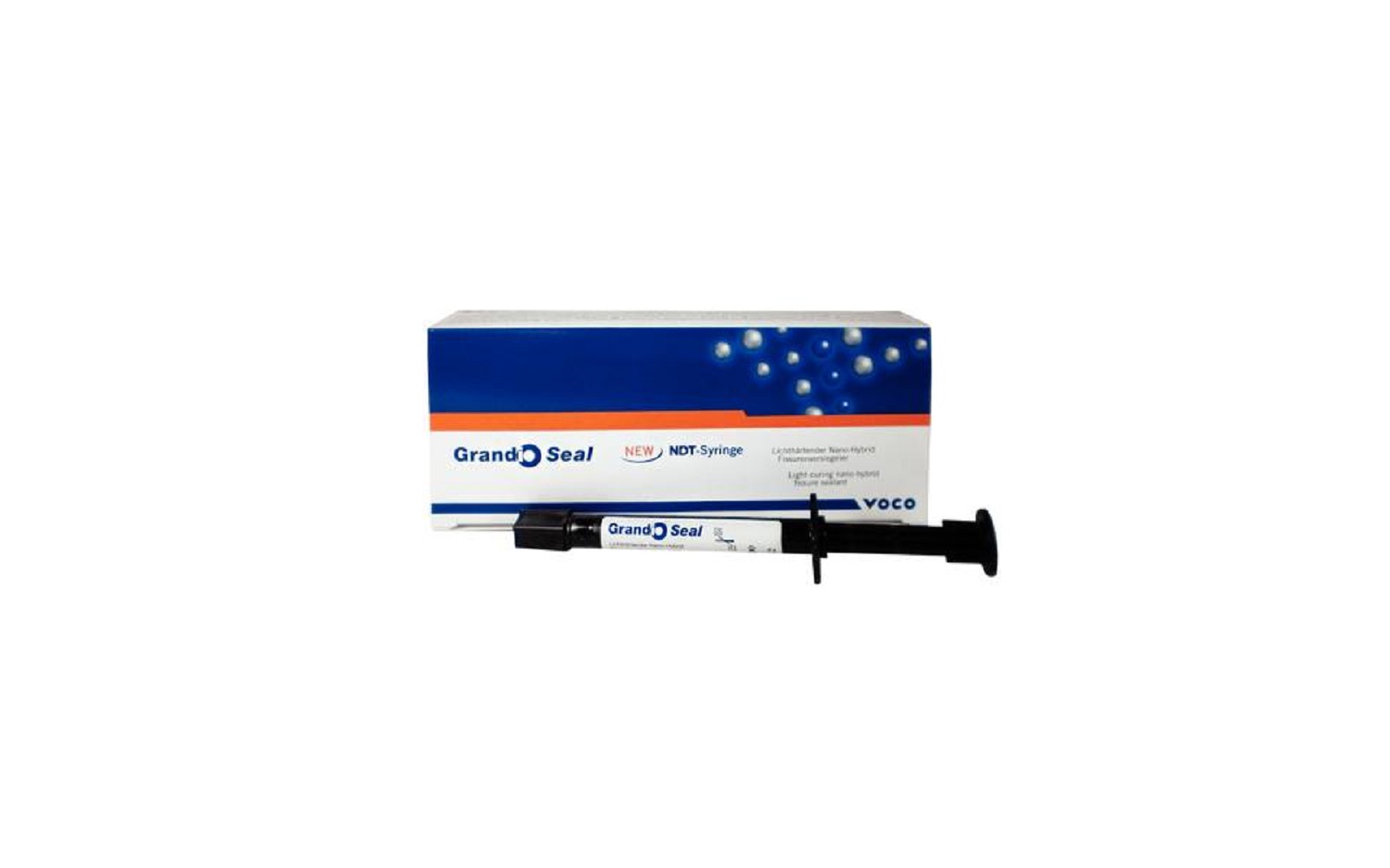 Grandio Seal, Refill Pack