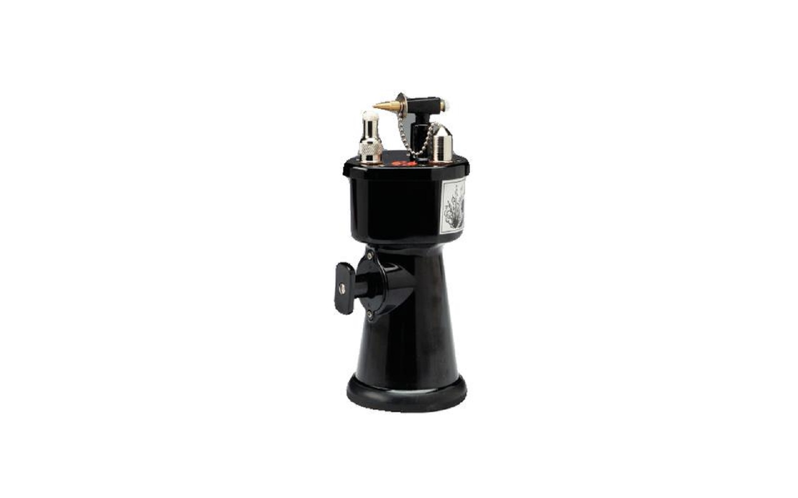 Hanau™ Alcohol Torch
