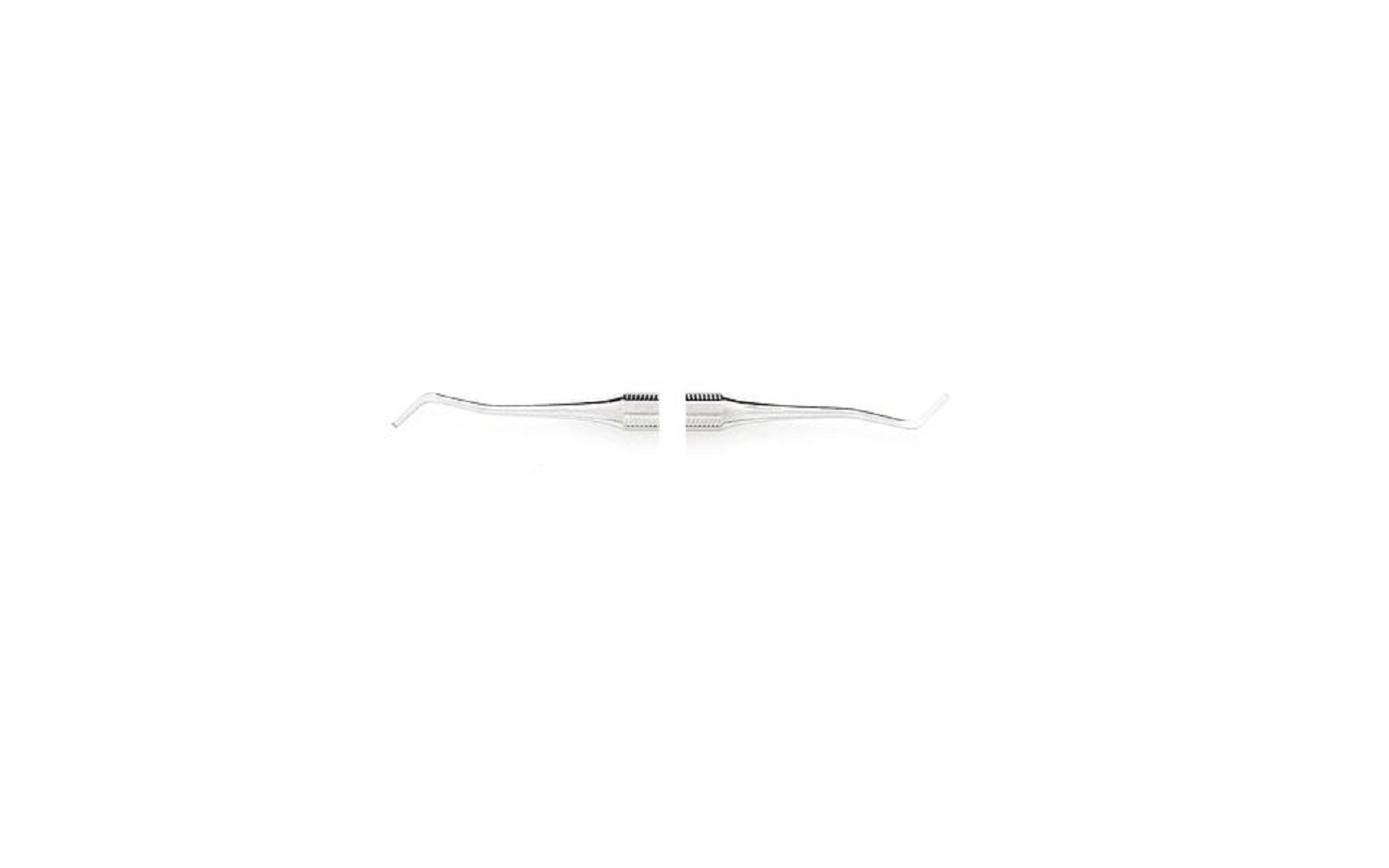 Hatchets – # 53/54 (10-6-12), Black, Standard Handle, Double End