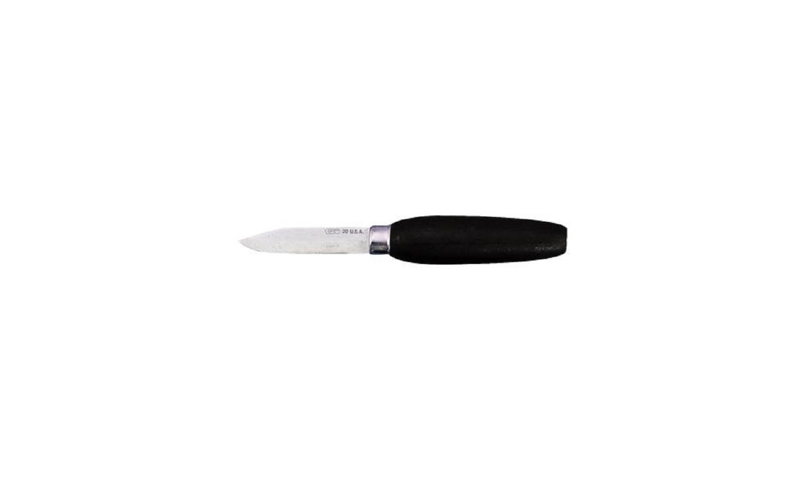 Heavy Duty Bench Knife - Heavy Duty Bench Sloyd Knife Overall Length 6-5/8" and 2-5/8" Blade