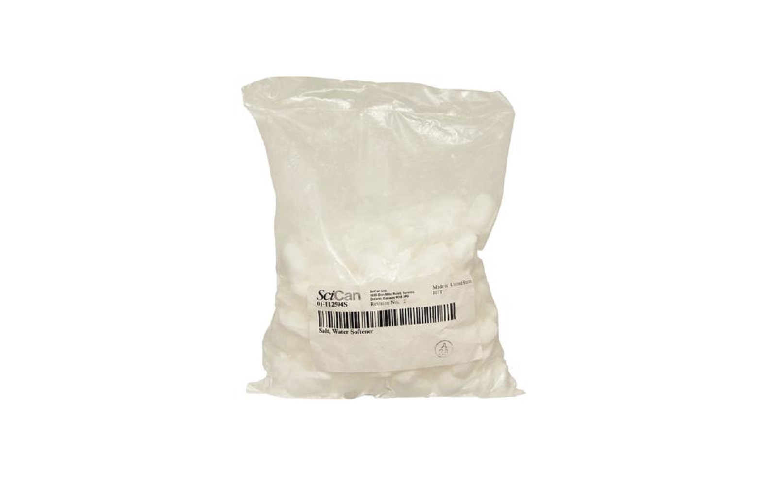 Hydrim™ Accessories – C61 Replacement Salt Water Softener
