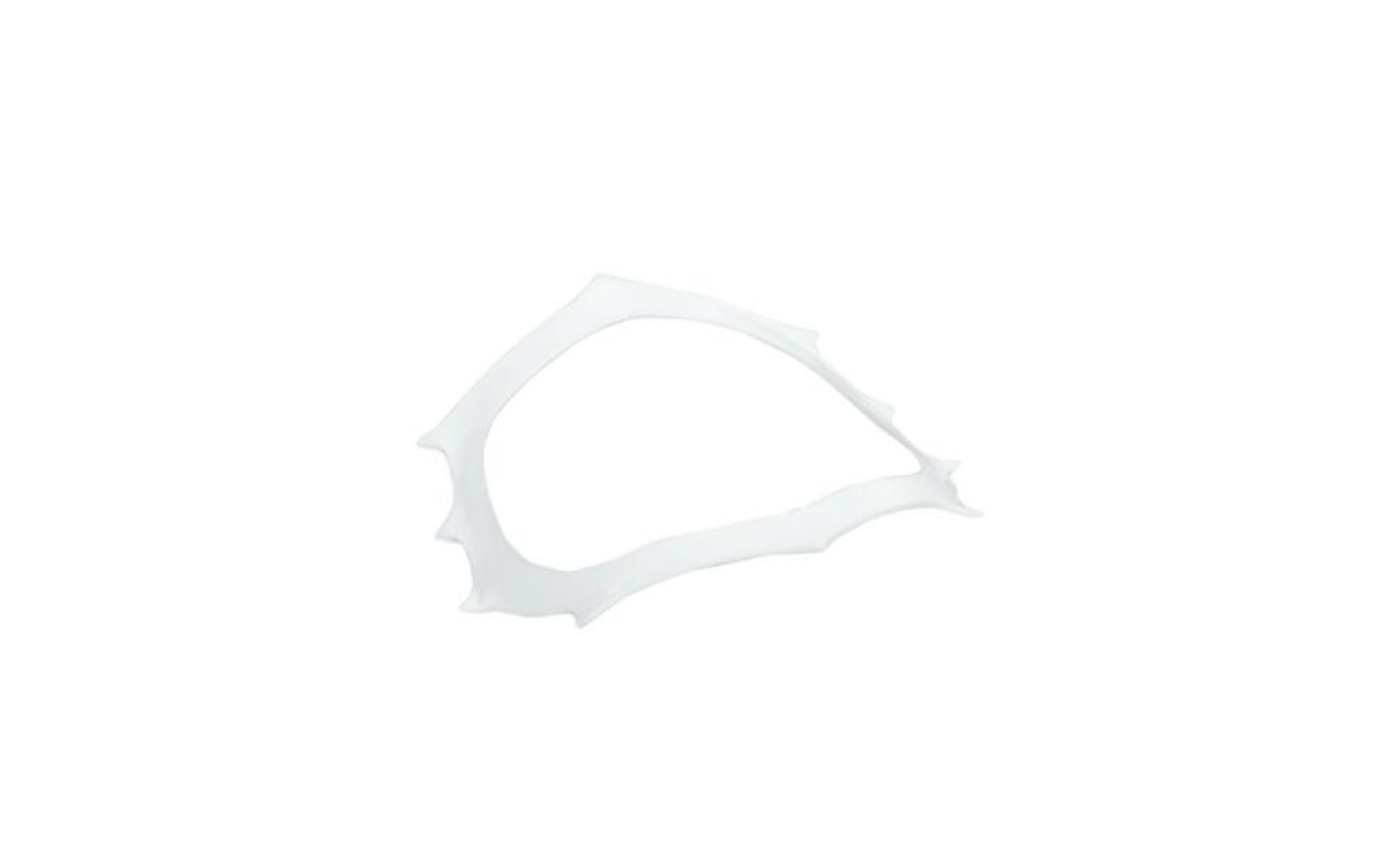 Hygenic® Dental Dam Frames - Ostby, 6“