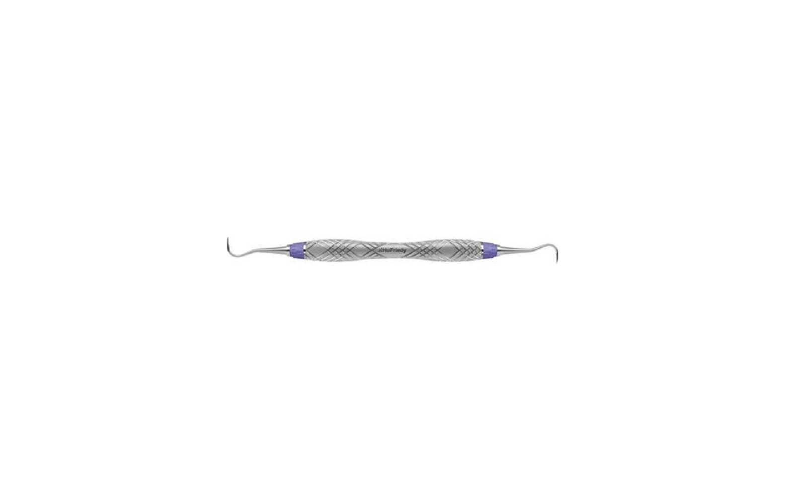 Hygienist Scaler – # H6/H7, Harmony Handle, EE2, Double End