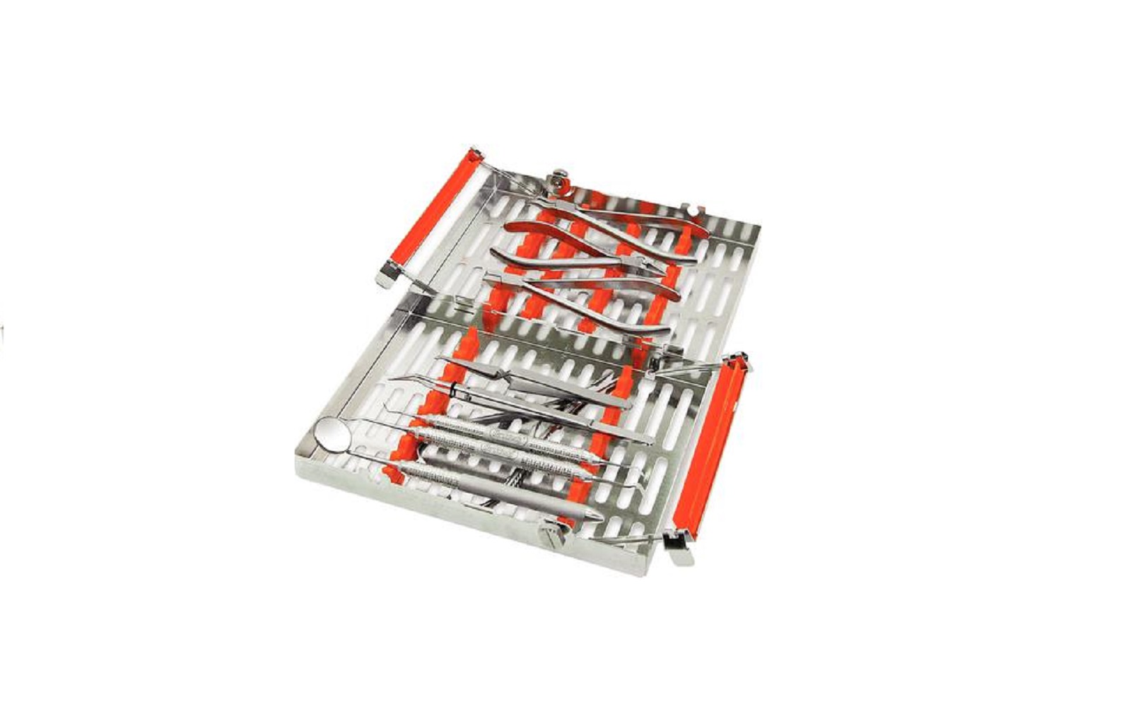 IMS™ Signature Series® Collection Ortho Banding/Bonding Standard Set-Up