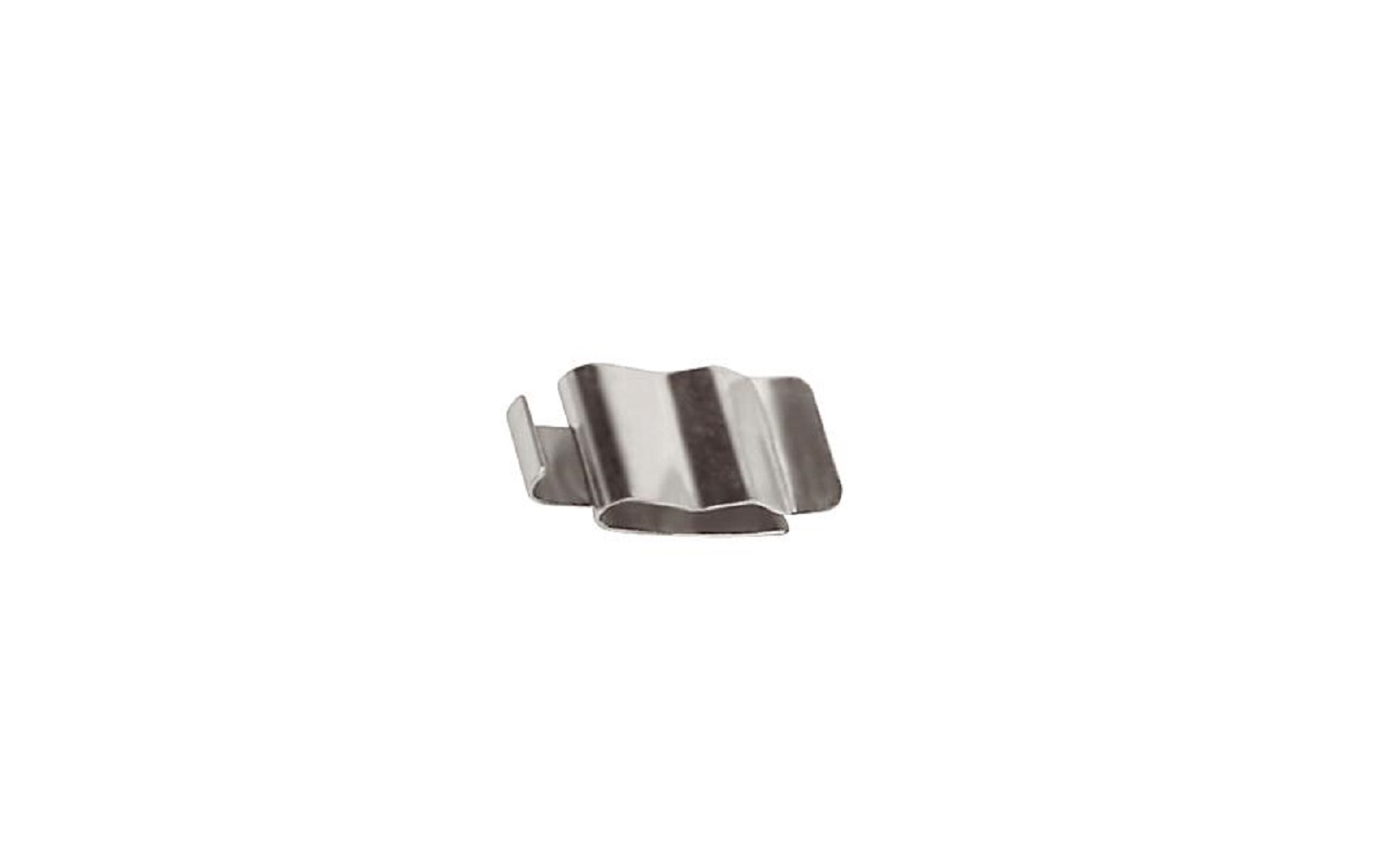 IMS™ Signature Series™ – Air/Water Clip - For Large or Small Cassettes