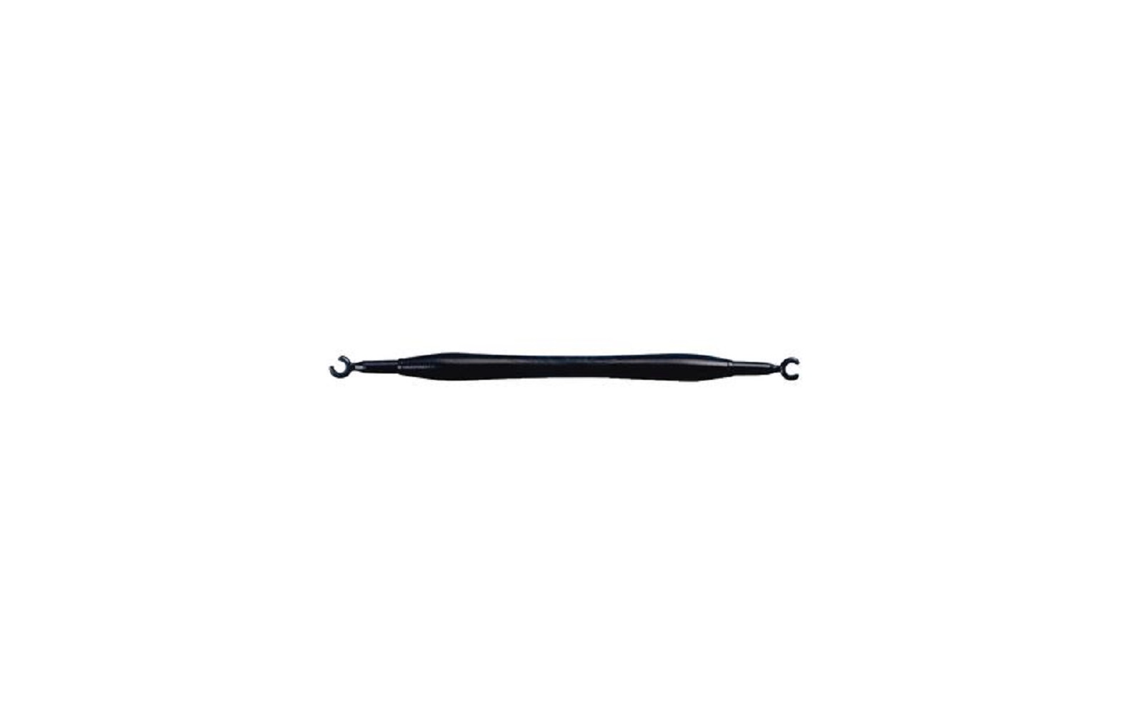 Implant Cleaning Instruments – Plastic, Double End - # 4