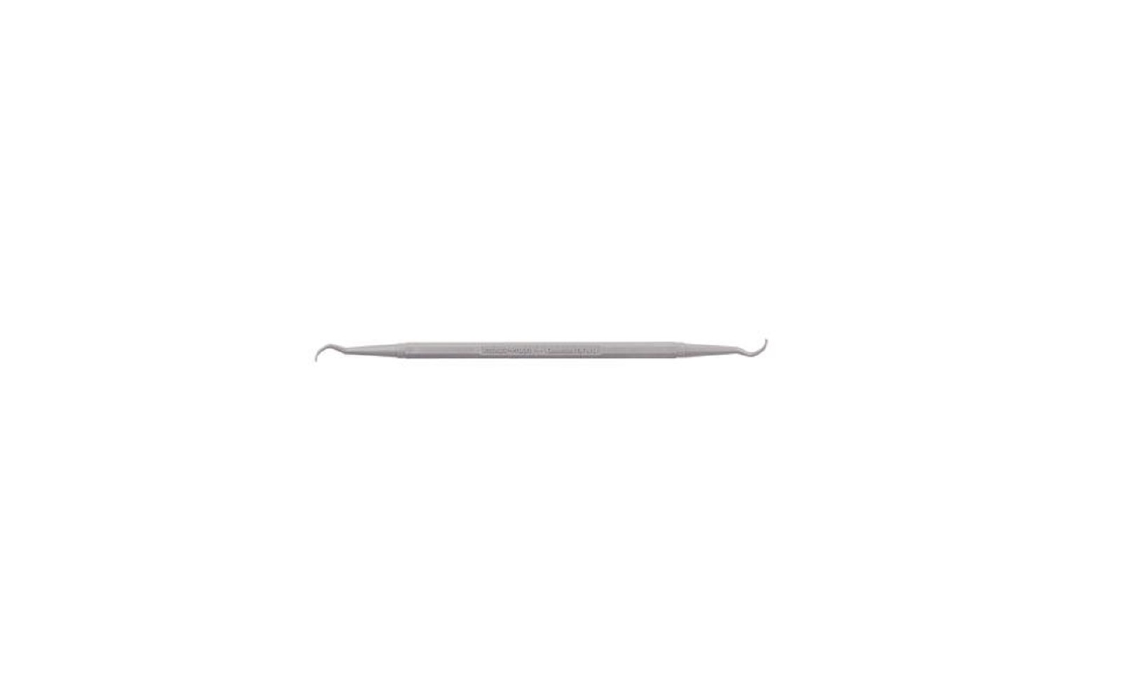Implant Instruments – 13/14 Columbia, Double End