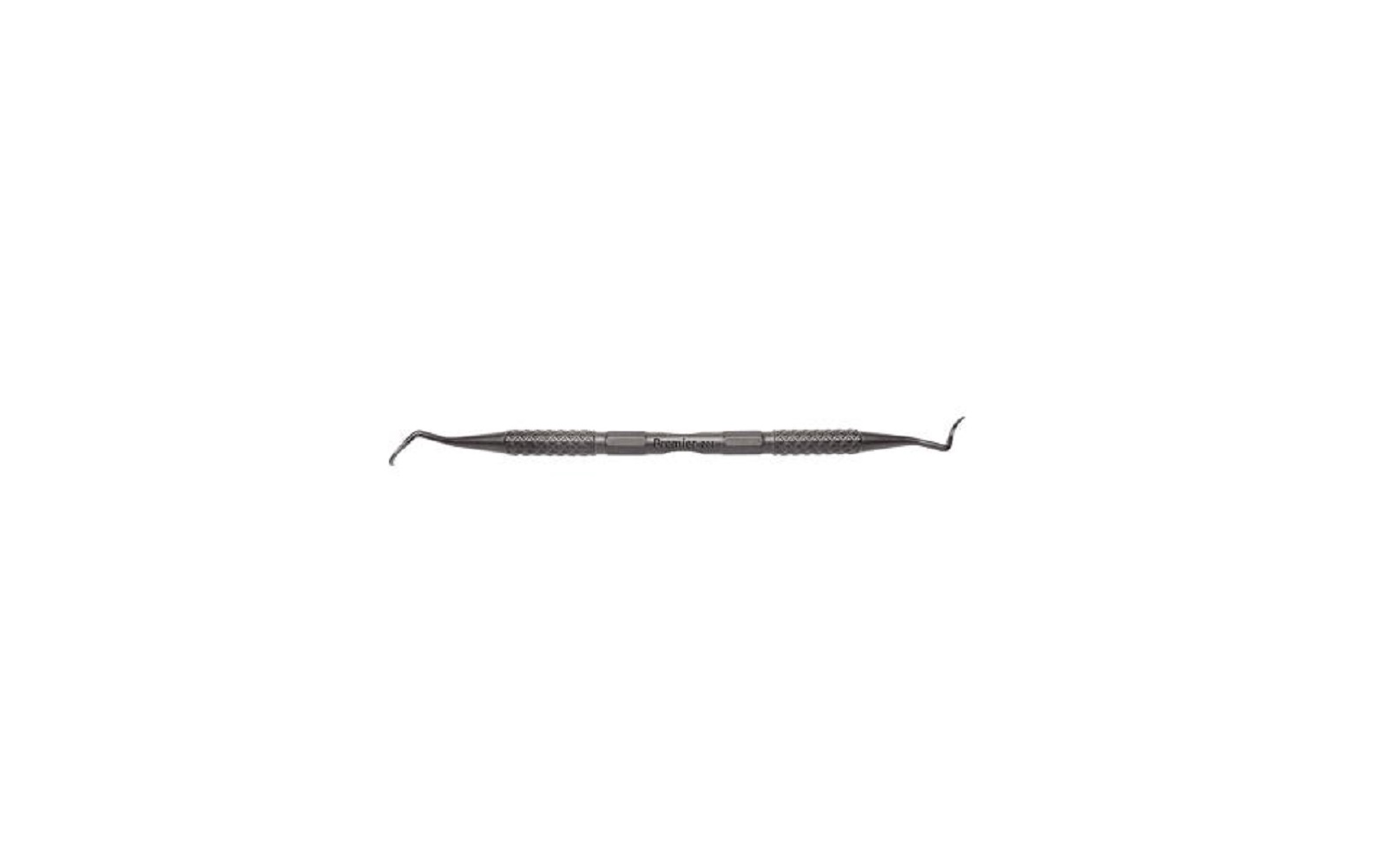 Implant Scaler – 204 Posterior, Double End - 5/Pkg
