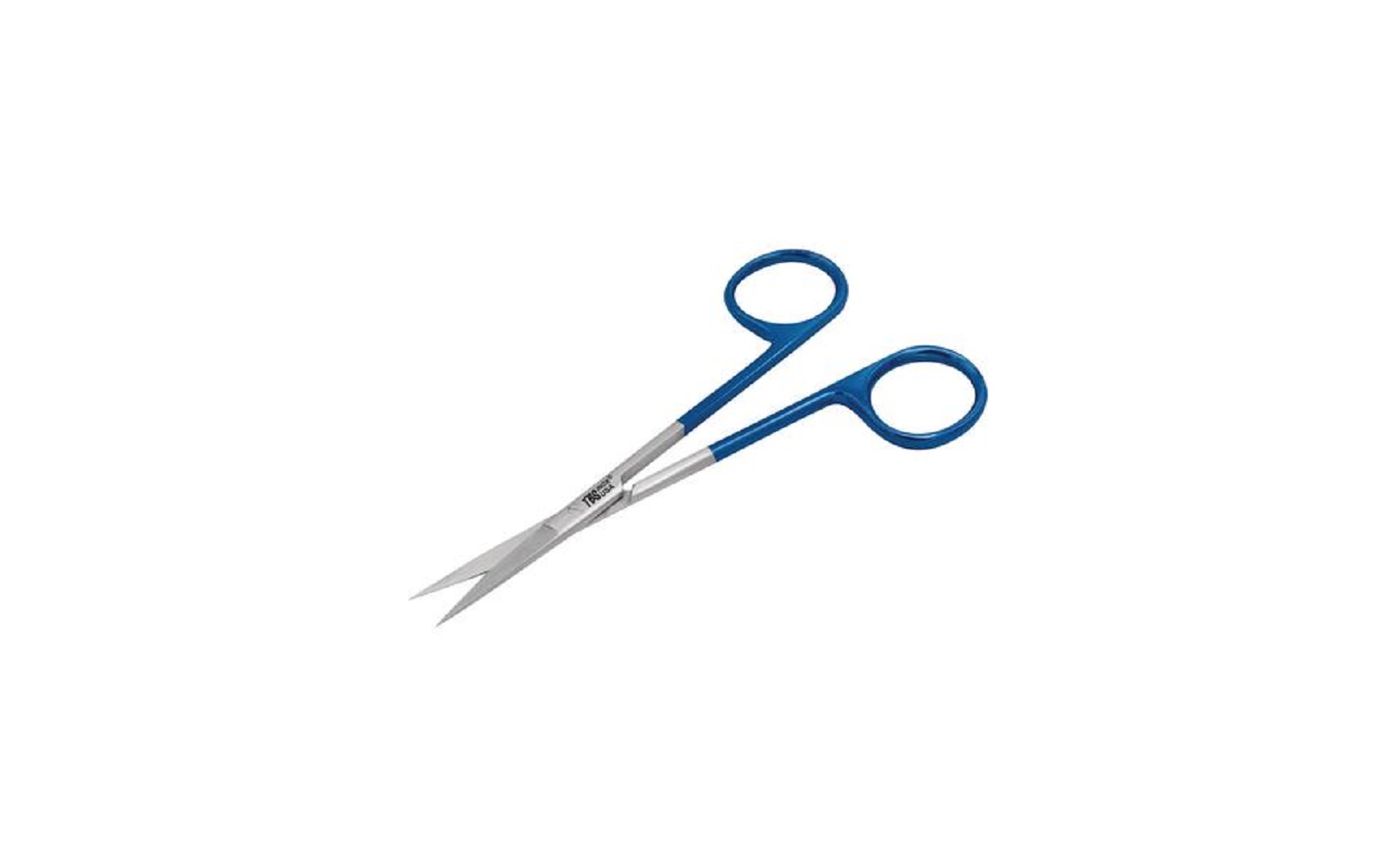 Iris Micro-Surgical Scissors – Straight Blade, Super Cut, Tungsten Carbide Tips