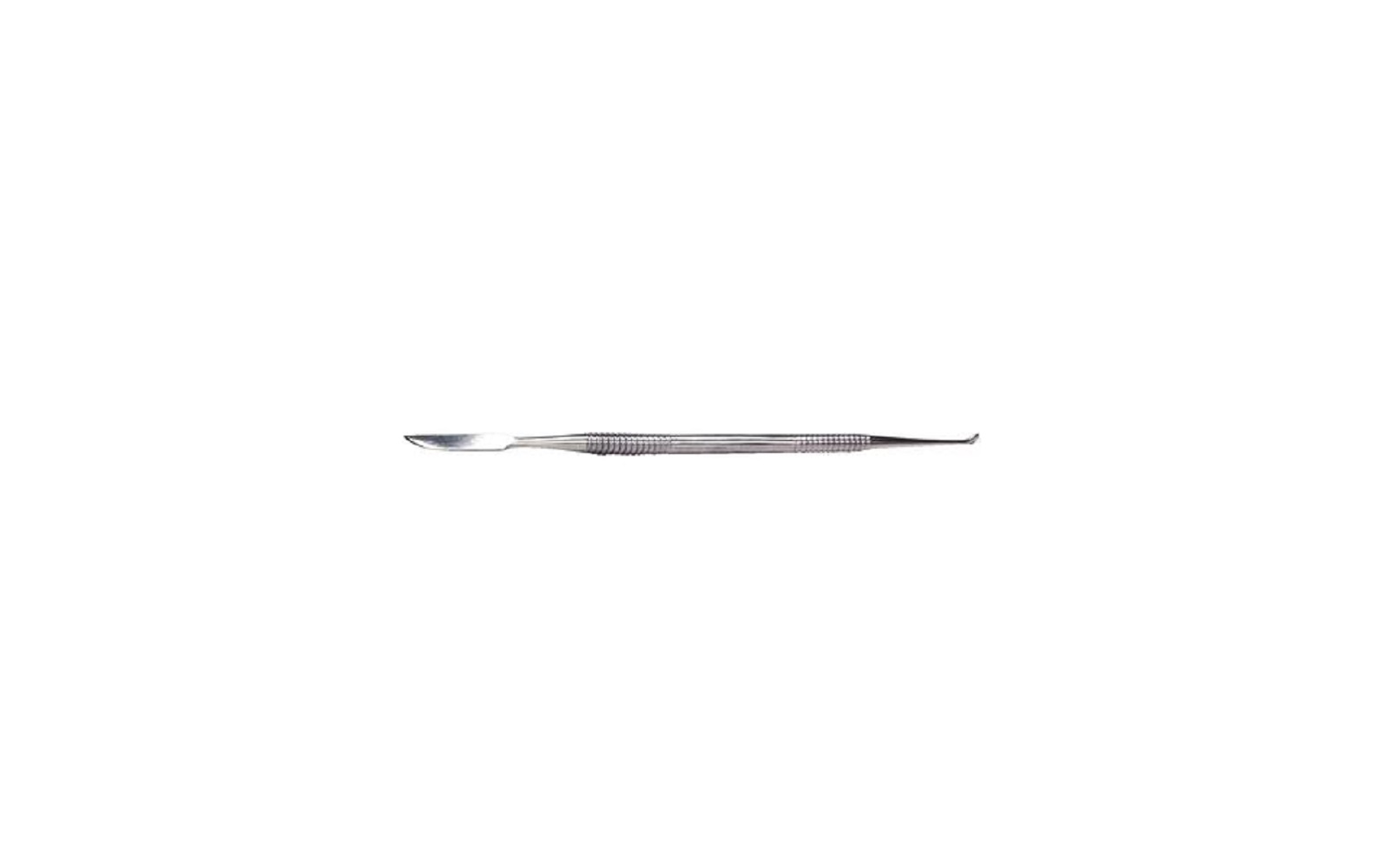 LeCron 5 Wax Carver – 6-1/2", Double End
