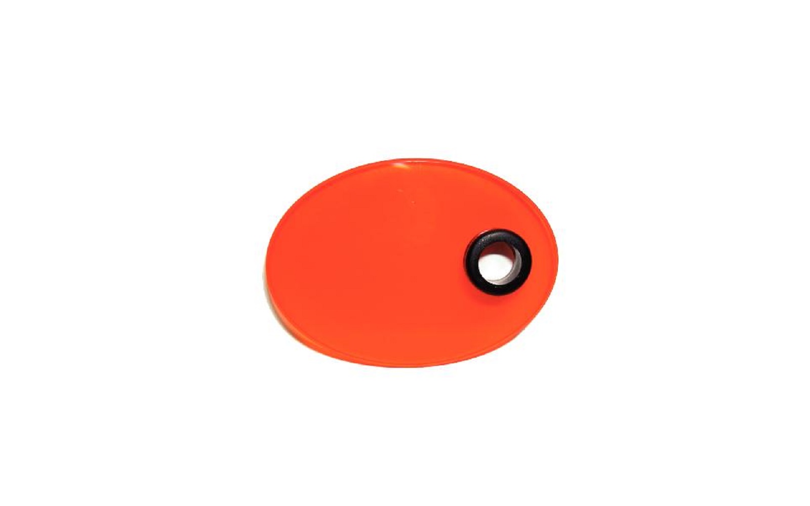 Light Shield Oval for 7.5 mm and 5.5 mm