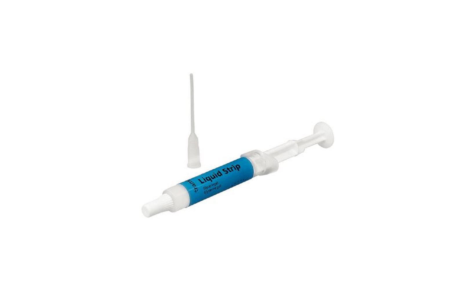 Liquid Strip, 2.5 g Syringe