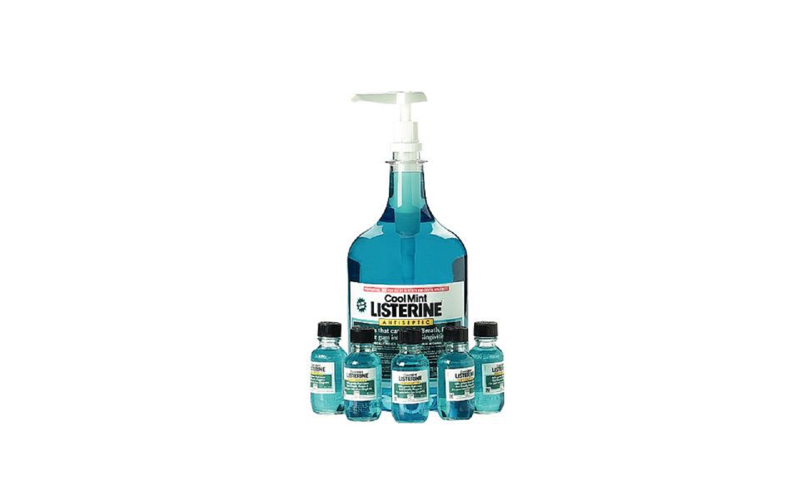 Top 10 Mouthwashes & Rinses for Your Mouth and Teeth