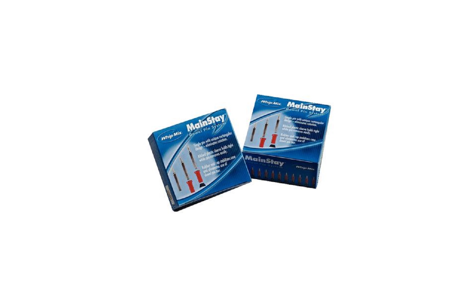 Mainstay™ Dowel Pin System – 1000/Pkg
