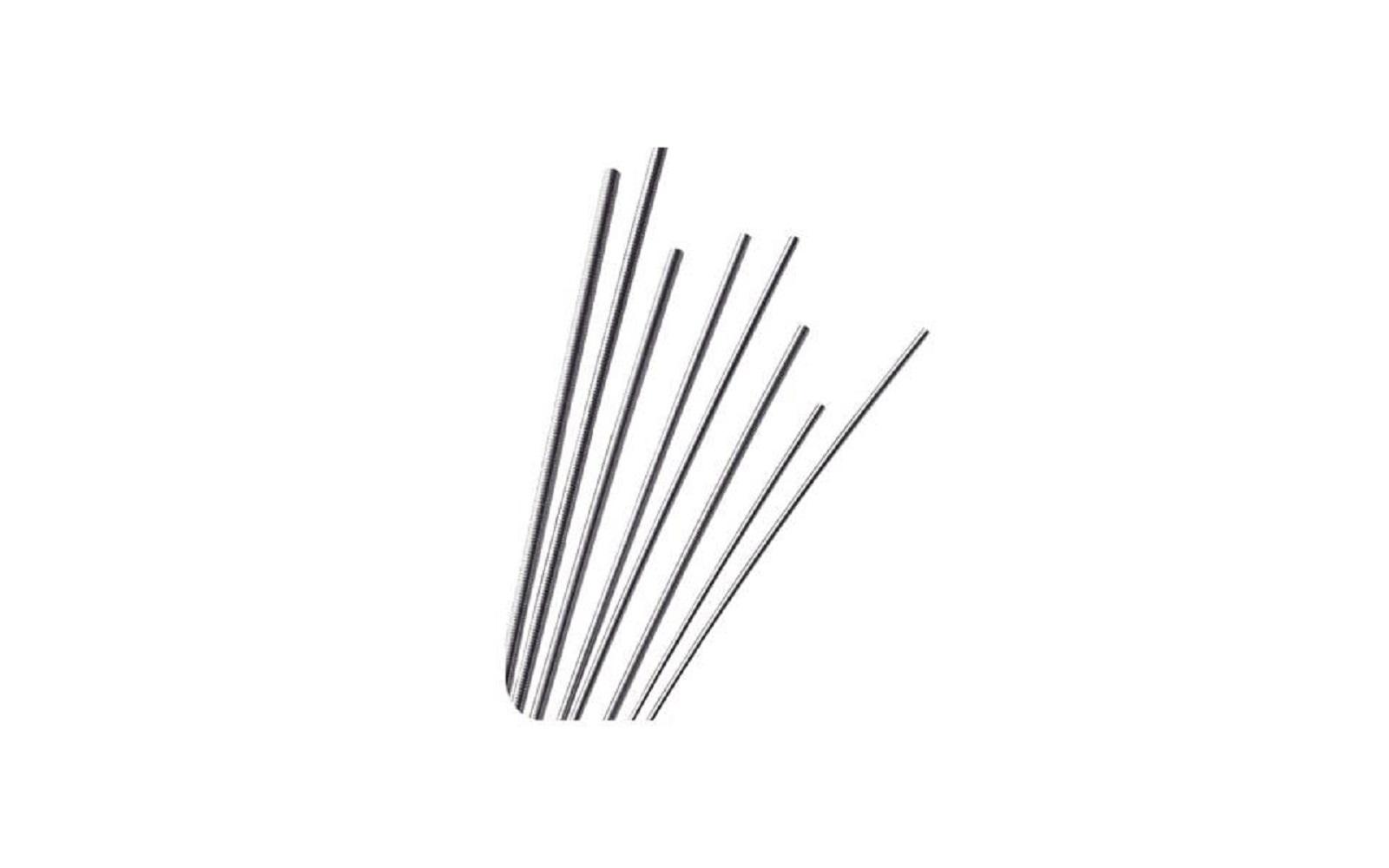 Markley Wire – Threaded, 1 ft Sectioned - Hager Worldwide
