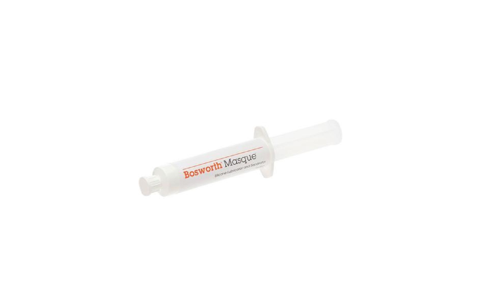Masque™ Silicone Lubricant, 2.5 oz Tube