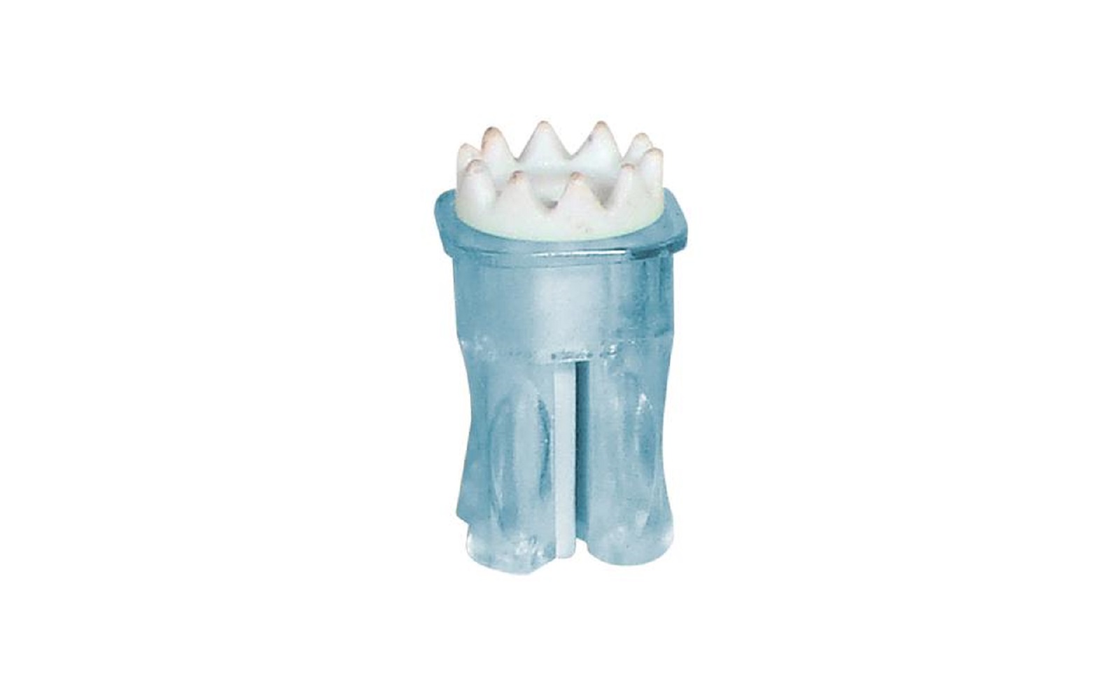 Maximat Plus, Empty Disposable Spools - Polydentia SA
