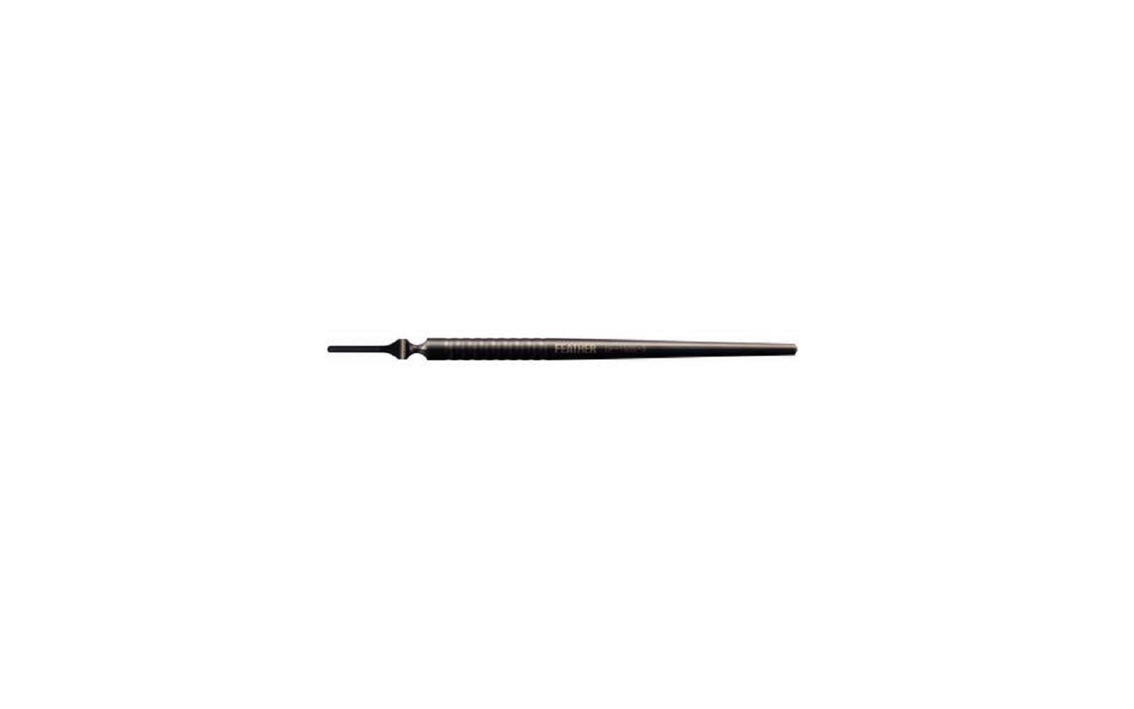 Microsurgical Scalpel Handles – # DF-160S-3, Titanium
