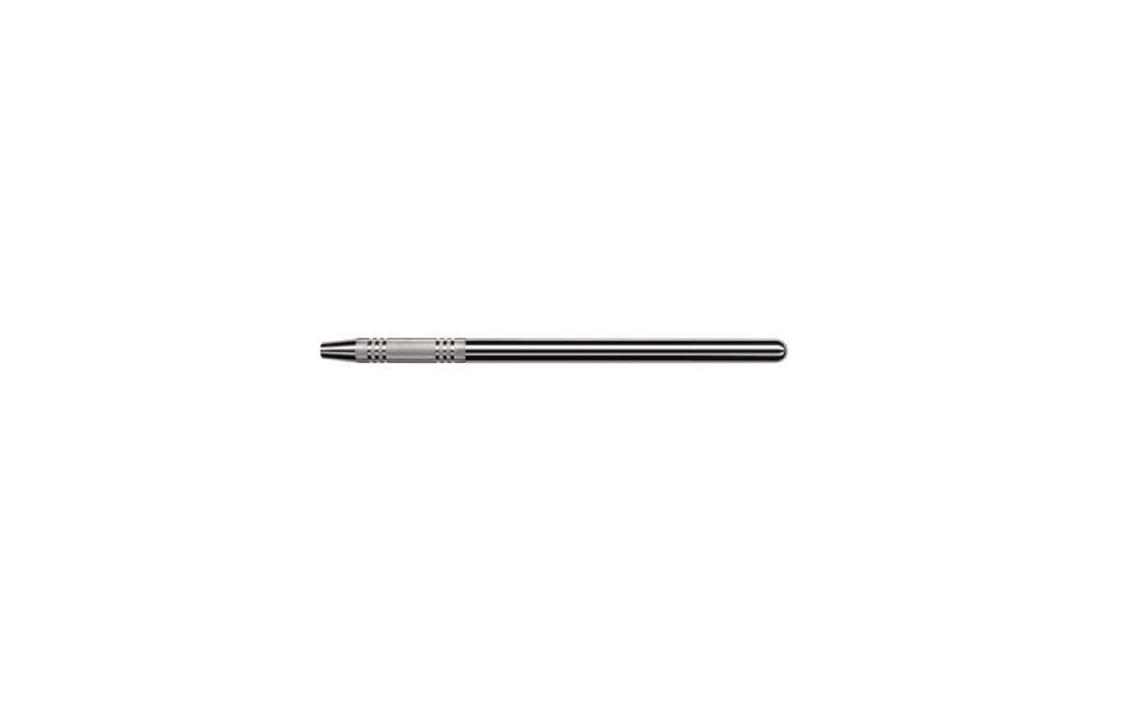 Mirror Handles, Single End - Cone Socket Round