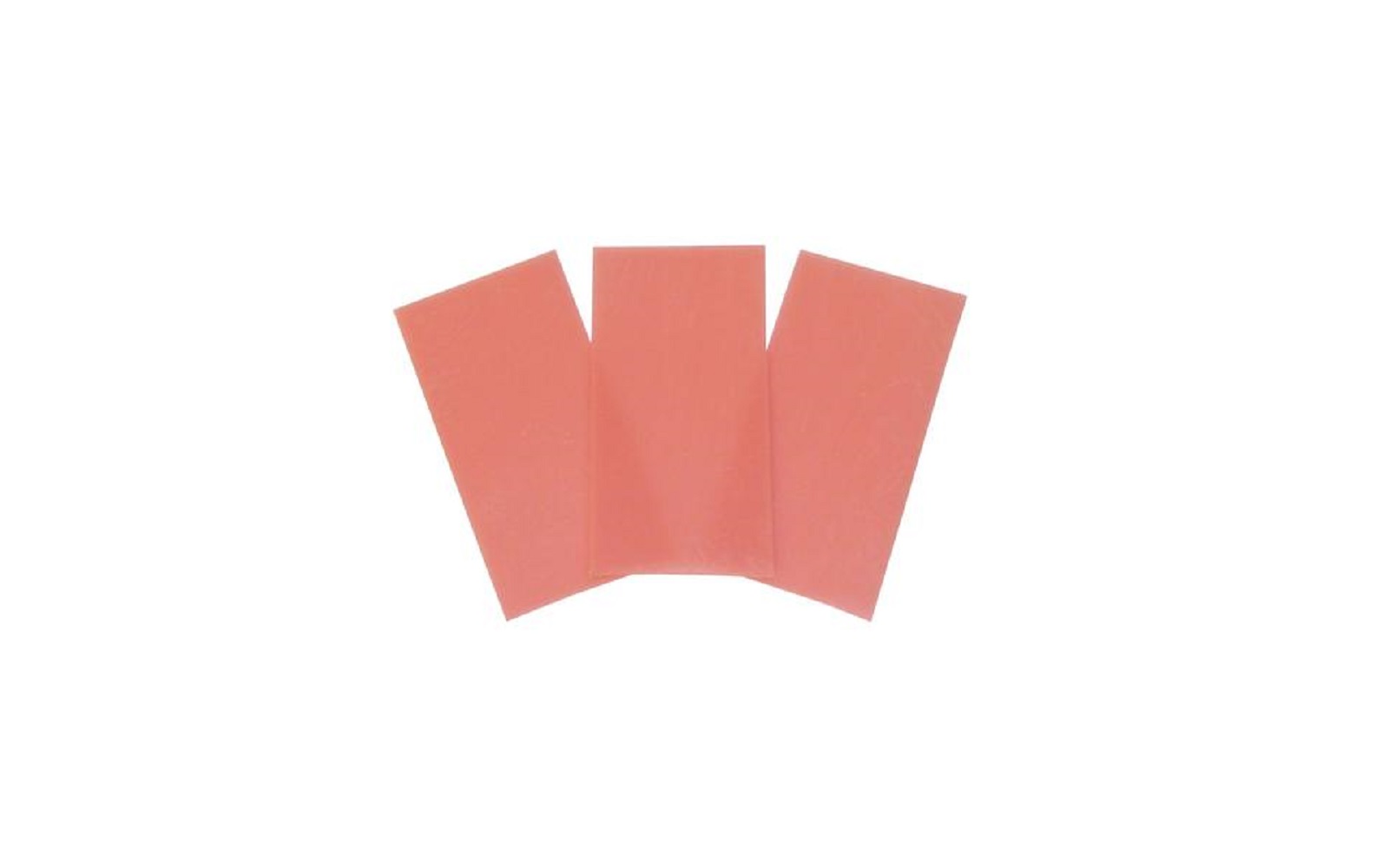 Mizzy Allcezon Baseplate Wax - Keystone Industries