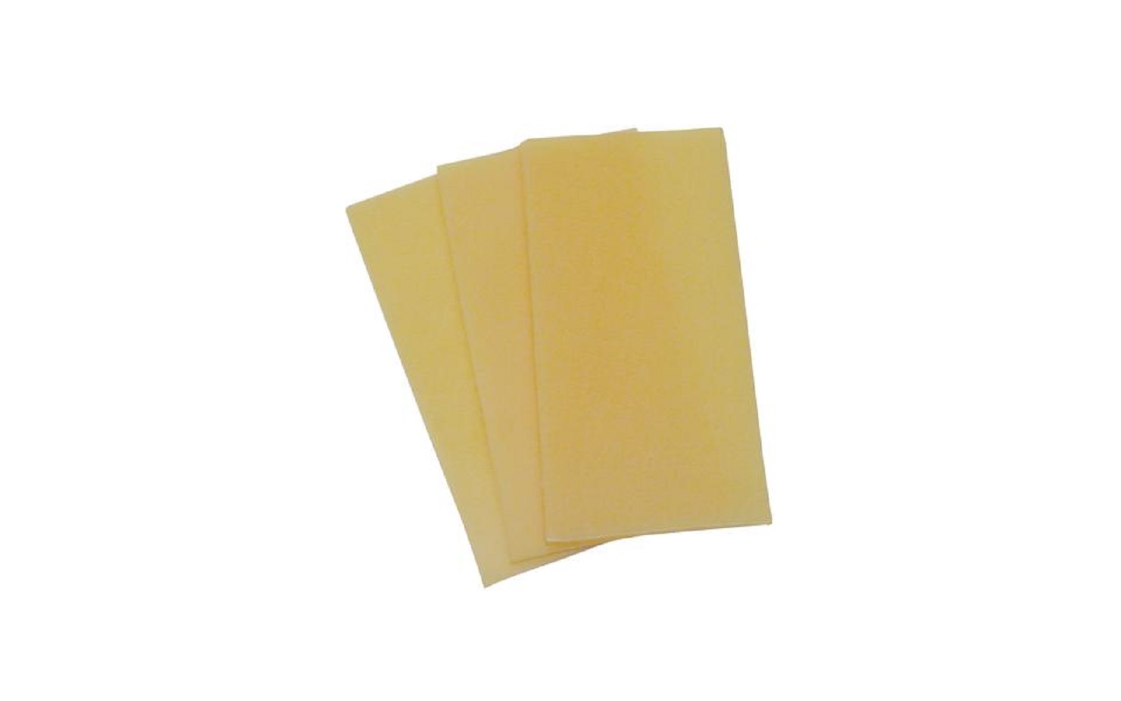 Mizzy Byte Ryte Wax - Keystone Industries