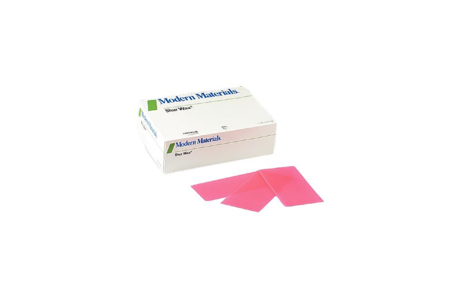 Modern Materials® Shur Wax® - Kulzer