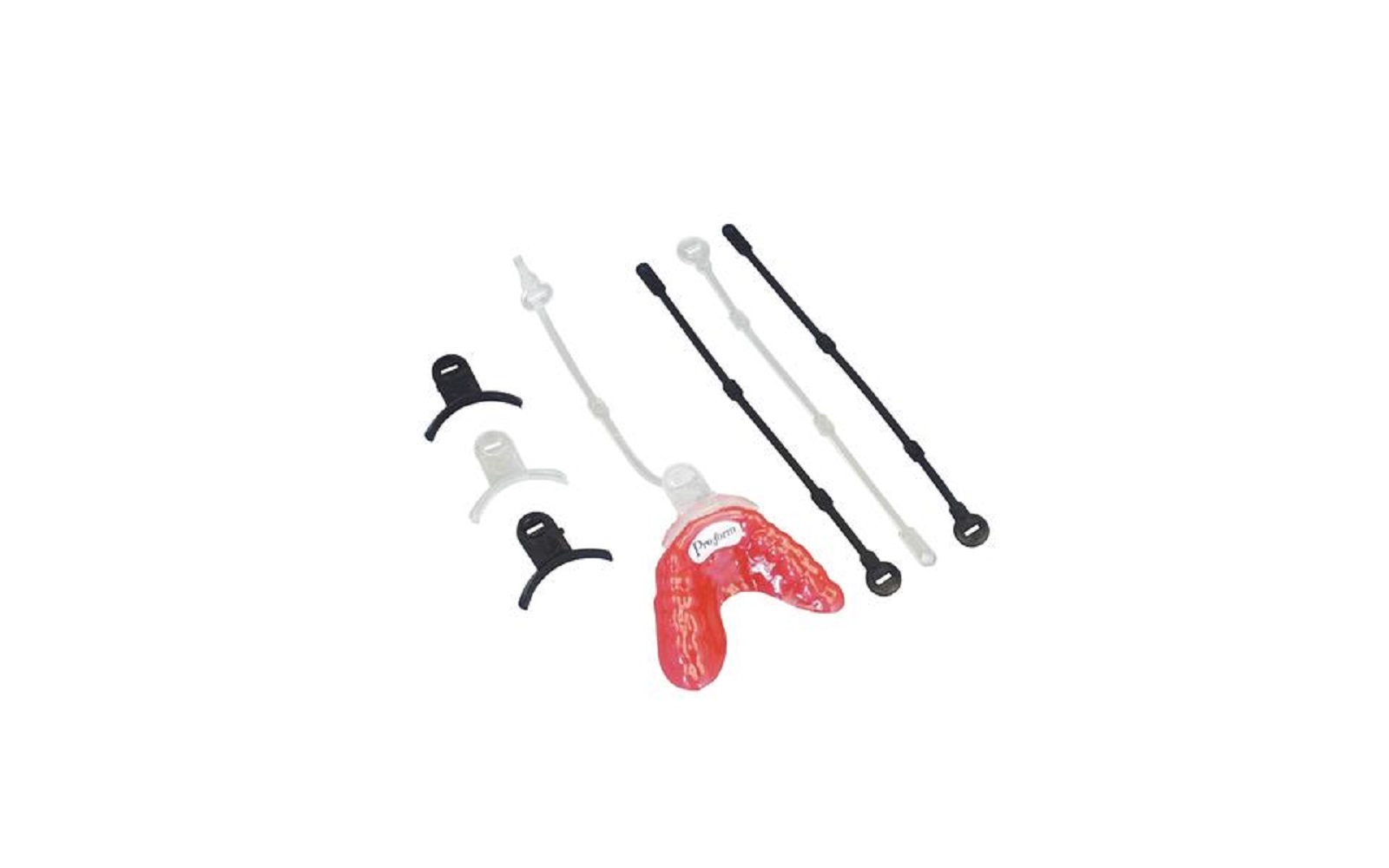 Mouthguard Straps - Keystone Industries