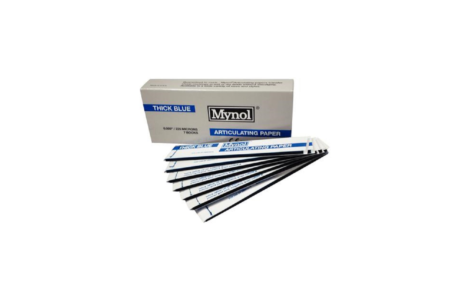 Mynol® Articulating Paper - ADA Products Company Inc