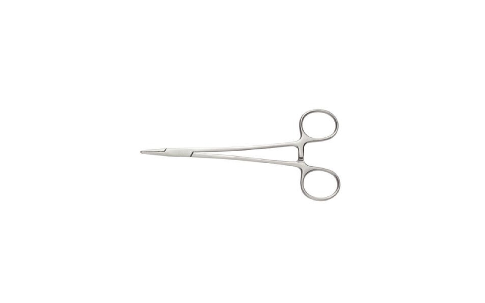 Needle Holder – # 204, Crile-Wood, Stainless Steel Jaws, 6"