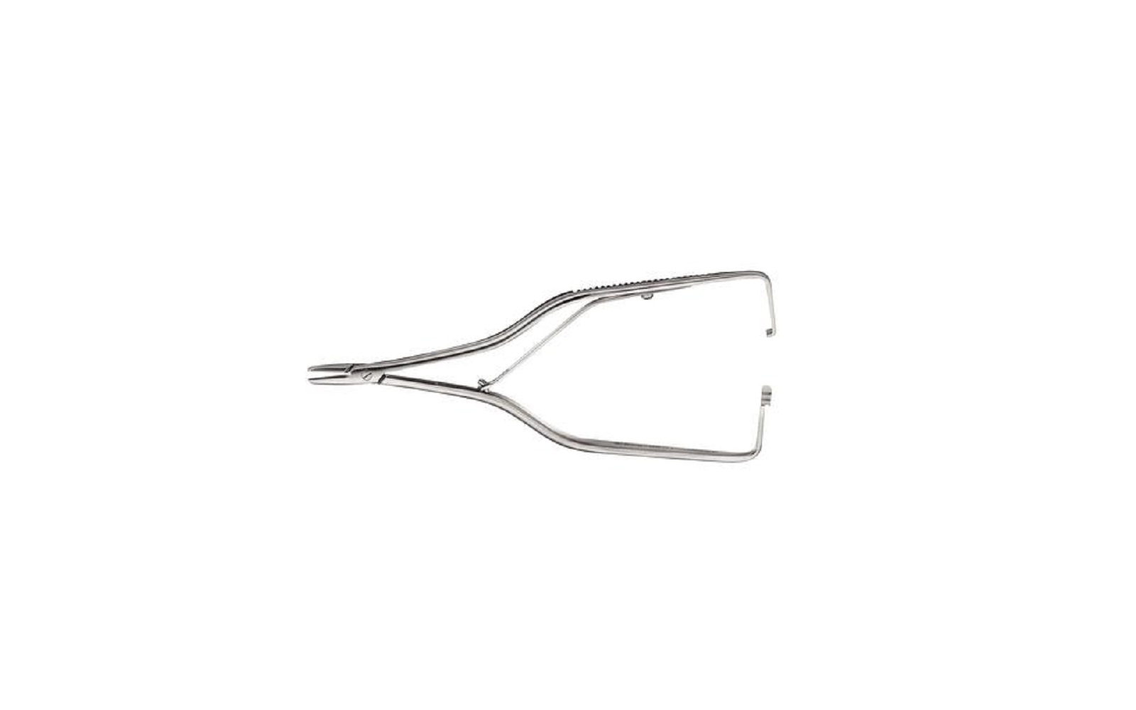 Needle Holder – Boynton 12 cm/4.75"